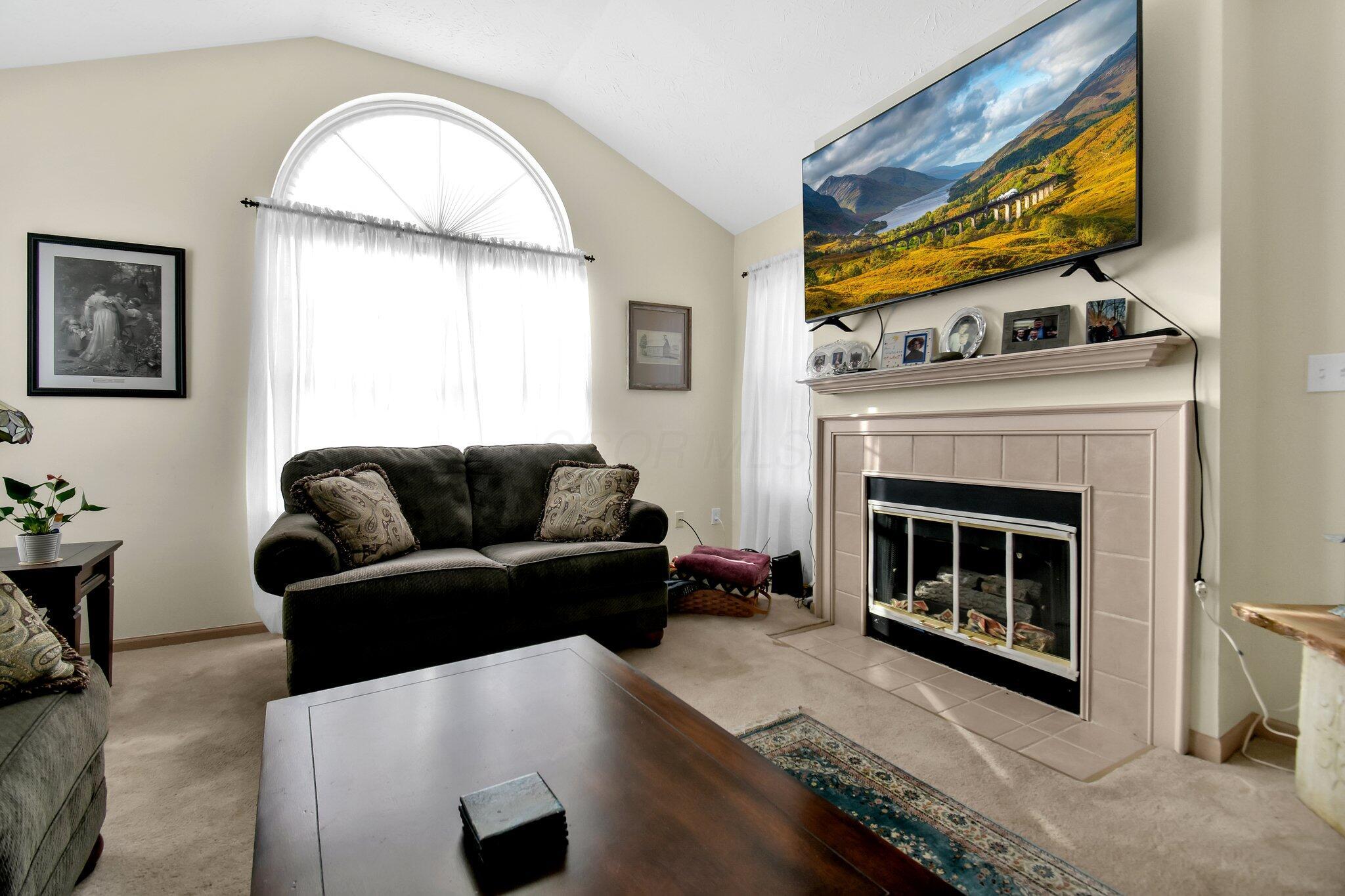 696 Hampton Woods Drive