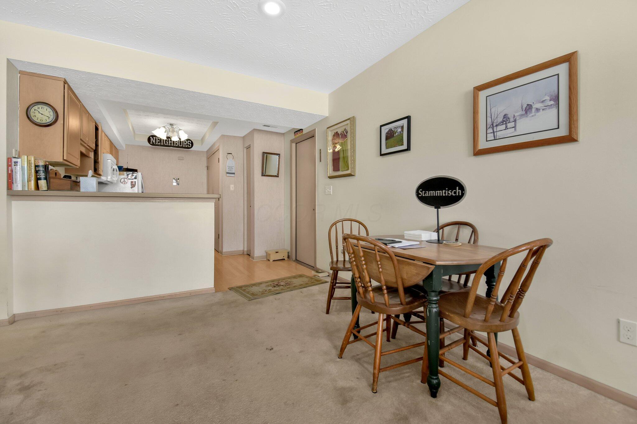 696 Hampton Woods Drive