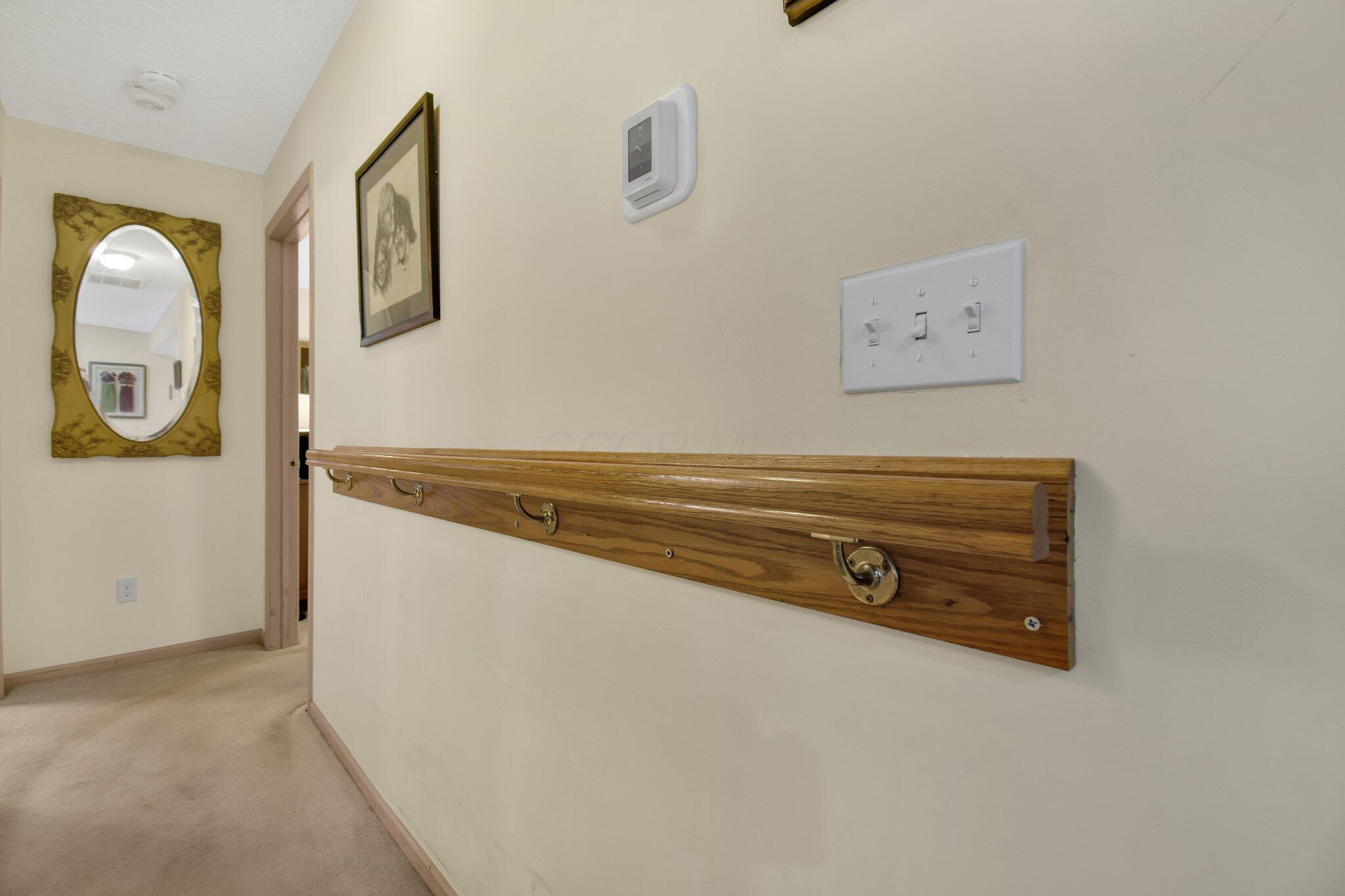 696 Hampton Woods Drive