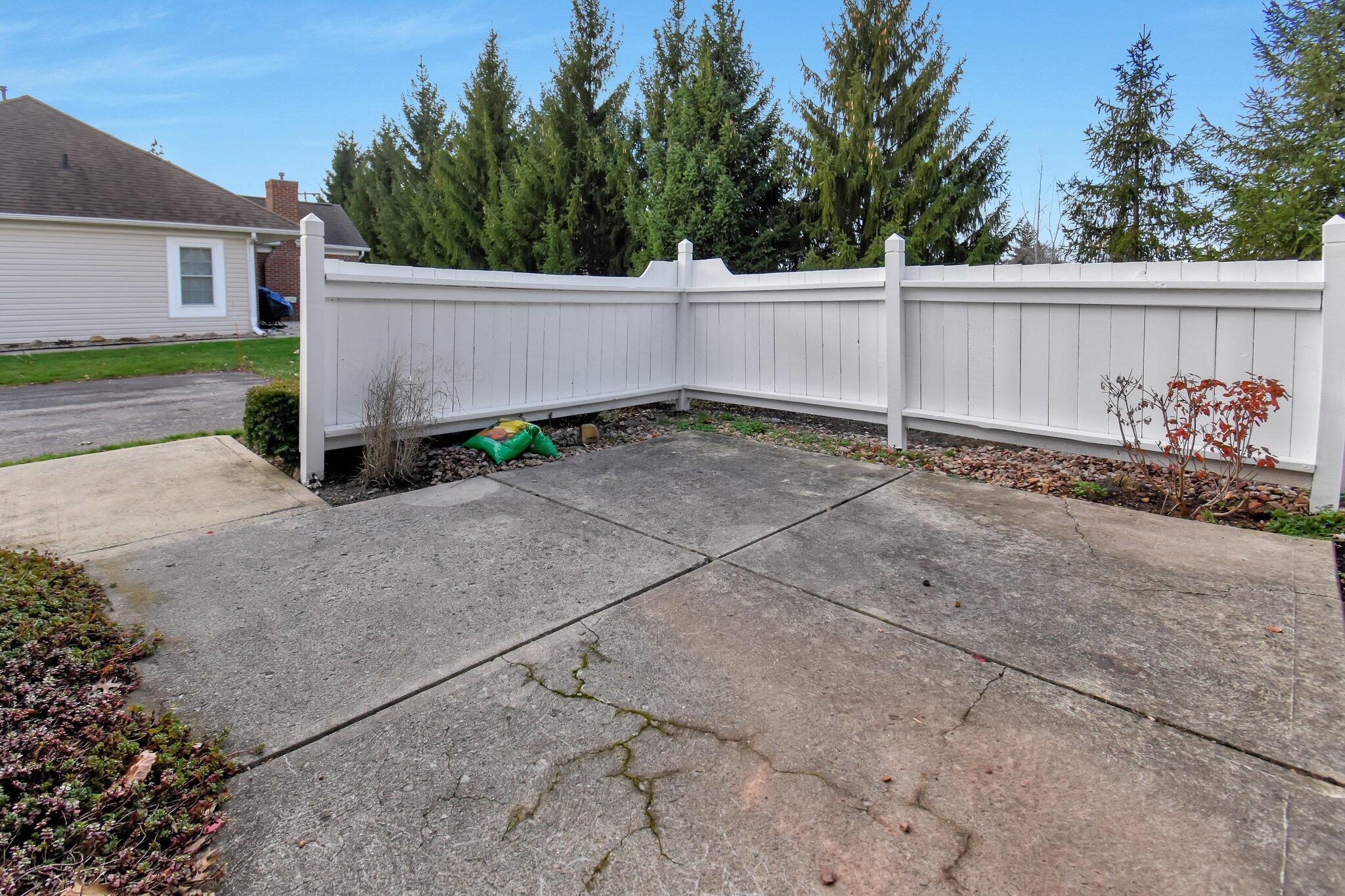 696 Hampton Woods Drive