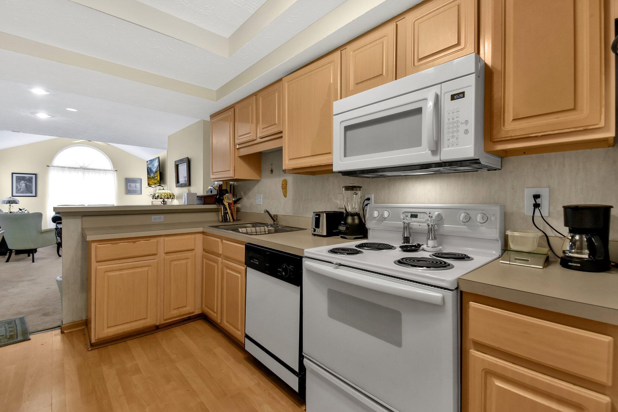 696 Hampton Woods Drive