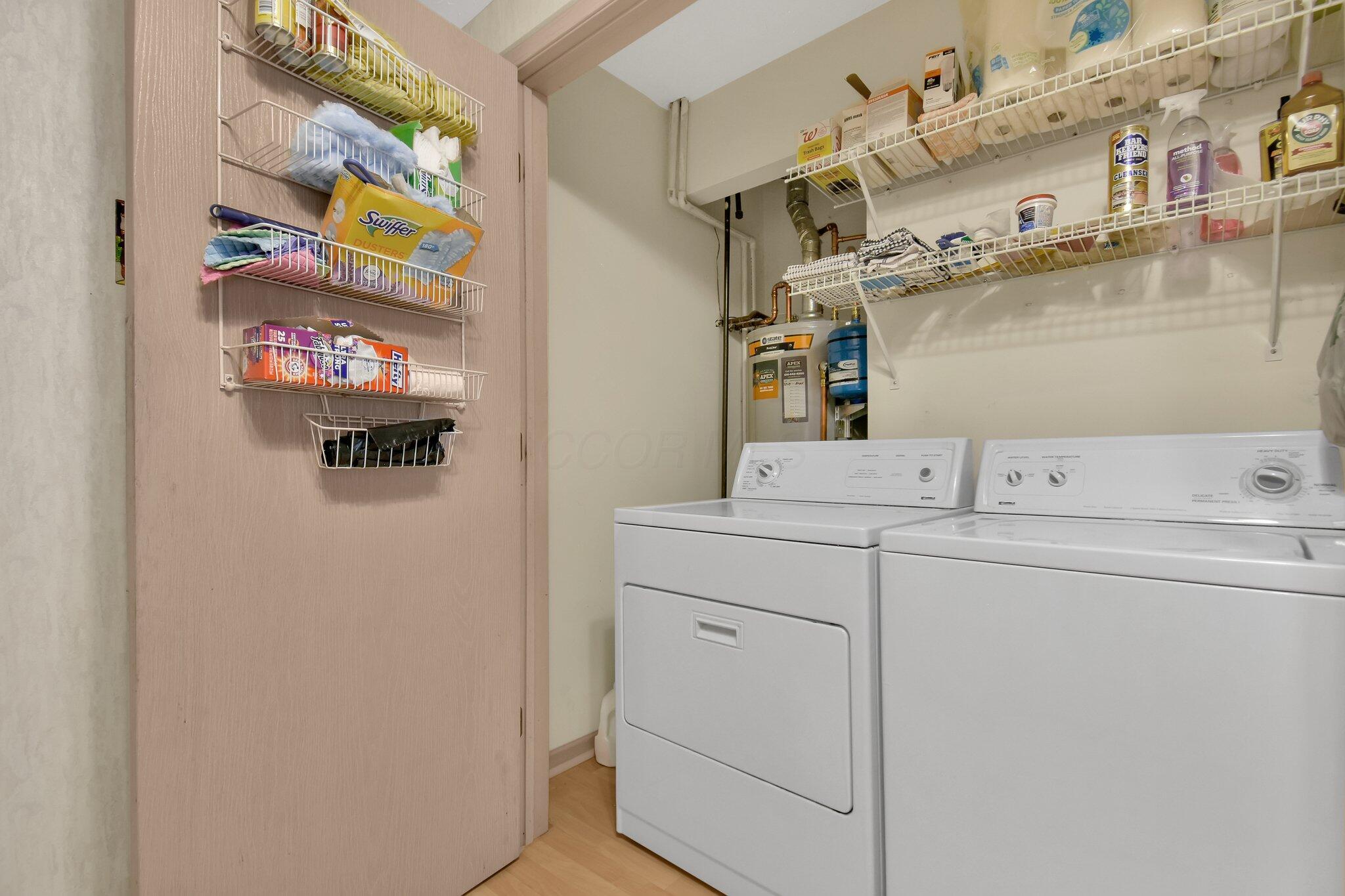 696 Hampton Woods Drive