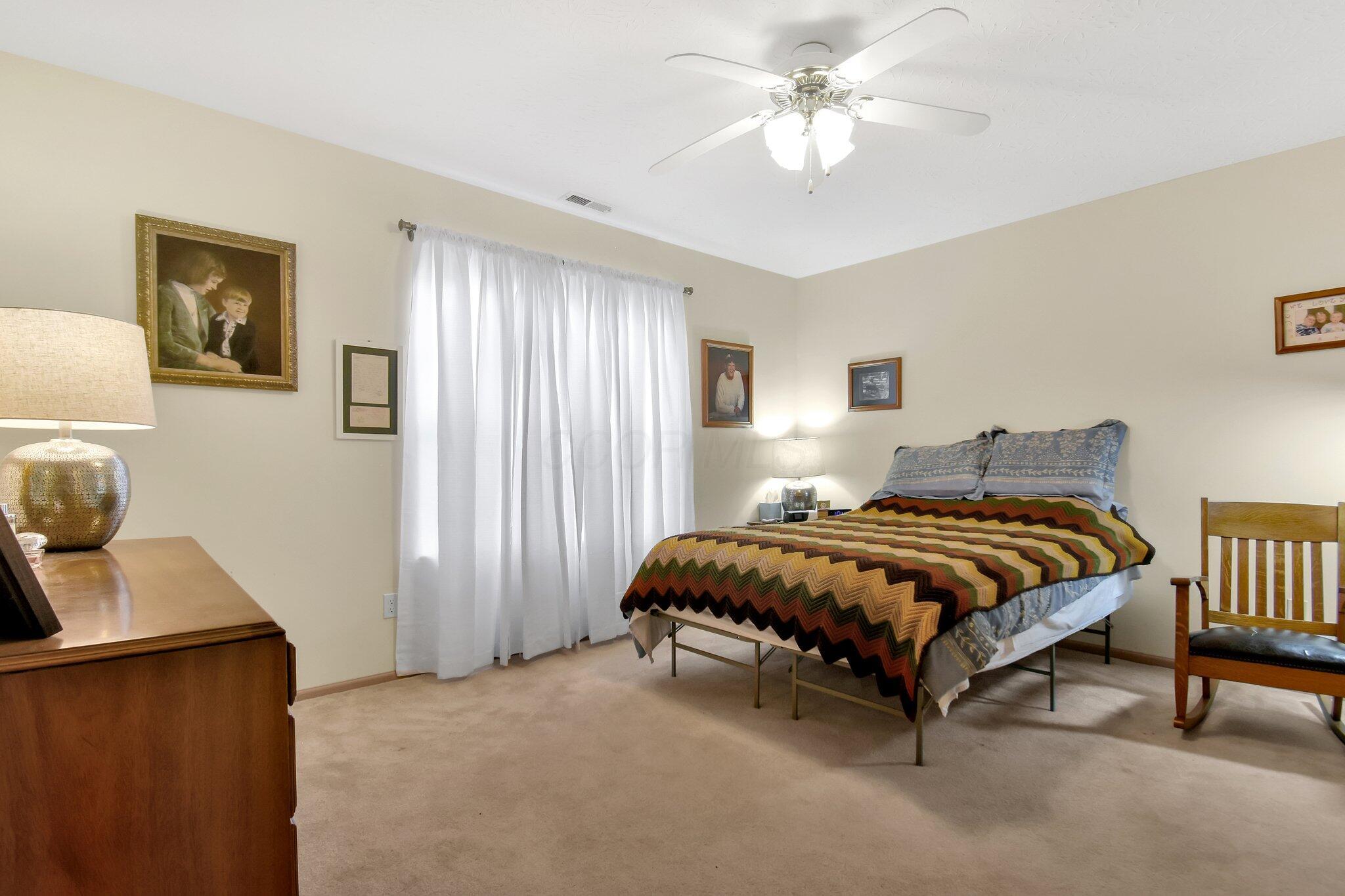 696 Hampton Woods Drive