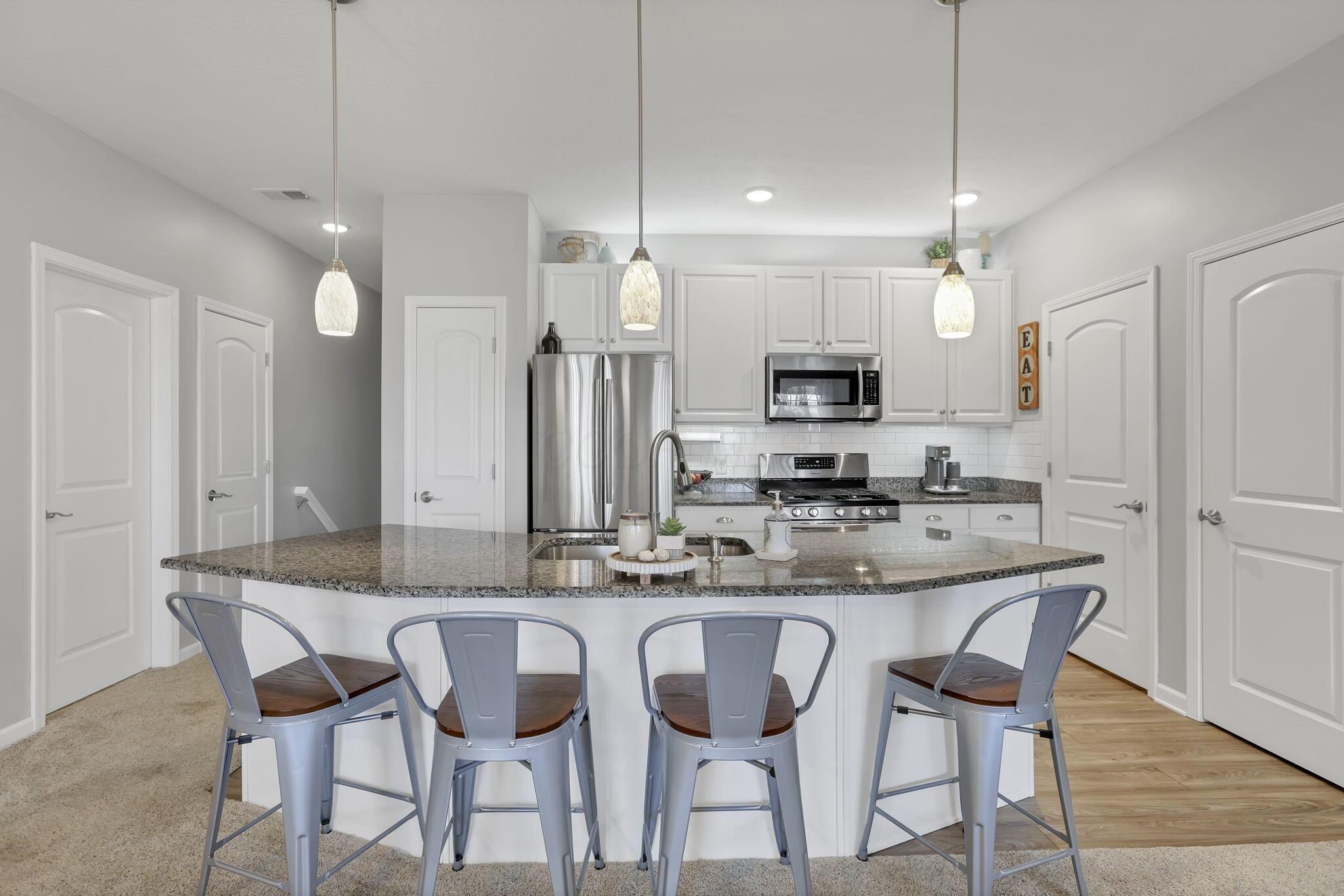 96 Lakes At Cheshire Drive