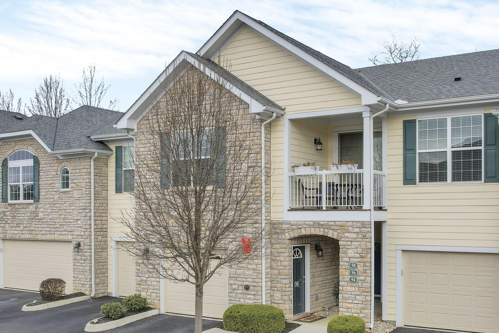 96 Lakes At Cheshire Drive