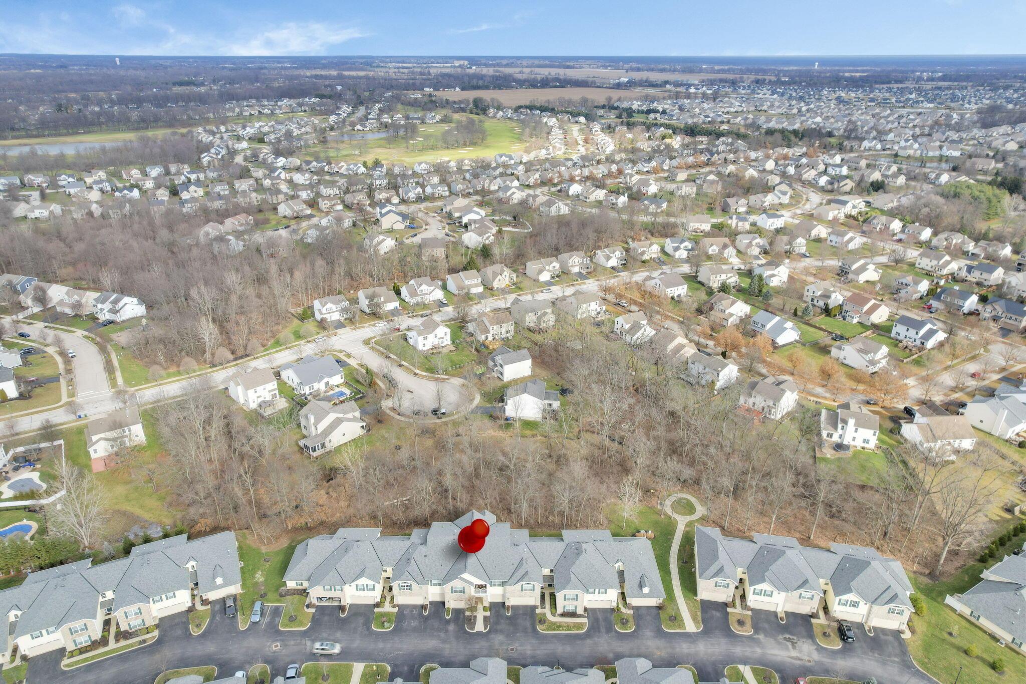 96 Lakes At Cheshire Drive