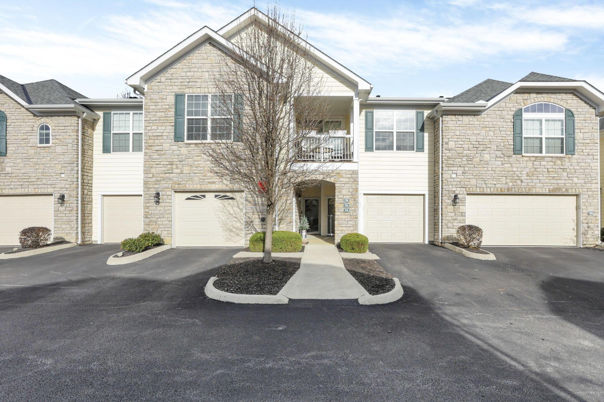 96 Lakes At Cheshire Drive