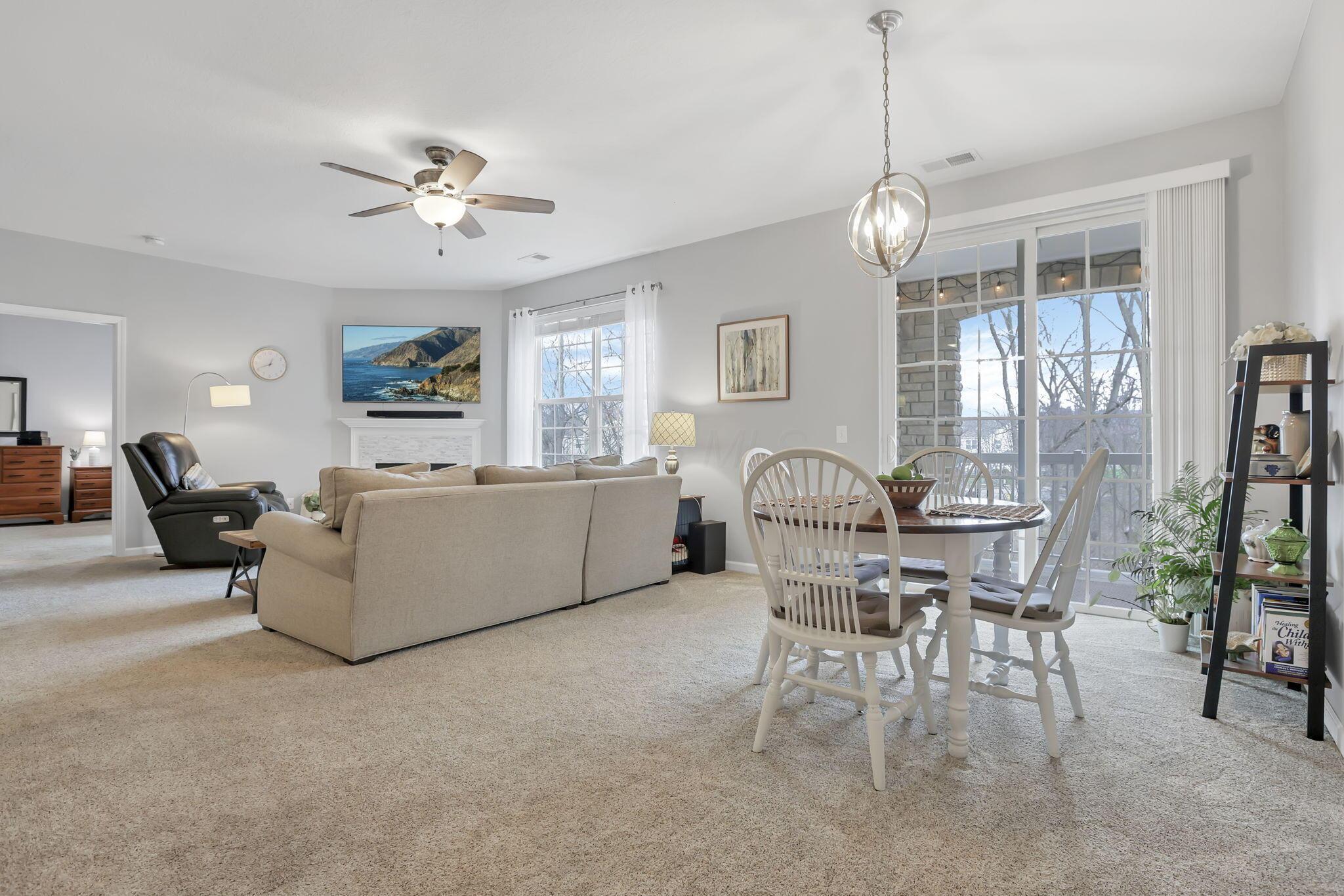 96 Lakes At Cheshire Drive