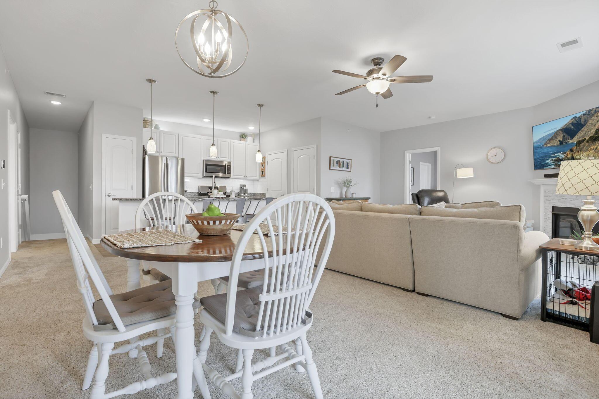 96 Lakes At Cheshire Drive