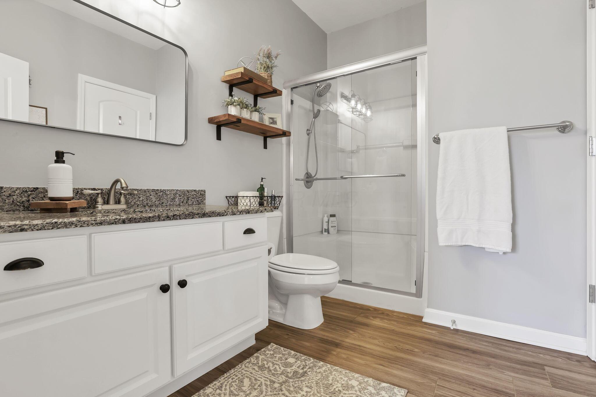 96 Lakes At Cheshire Drive