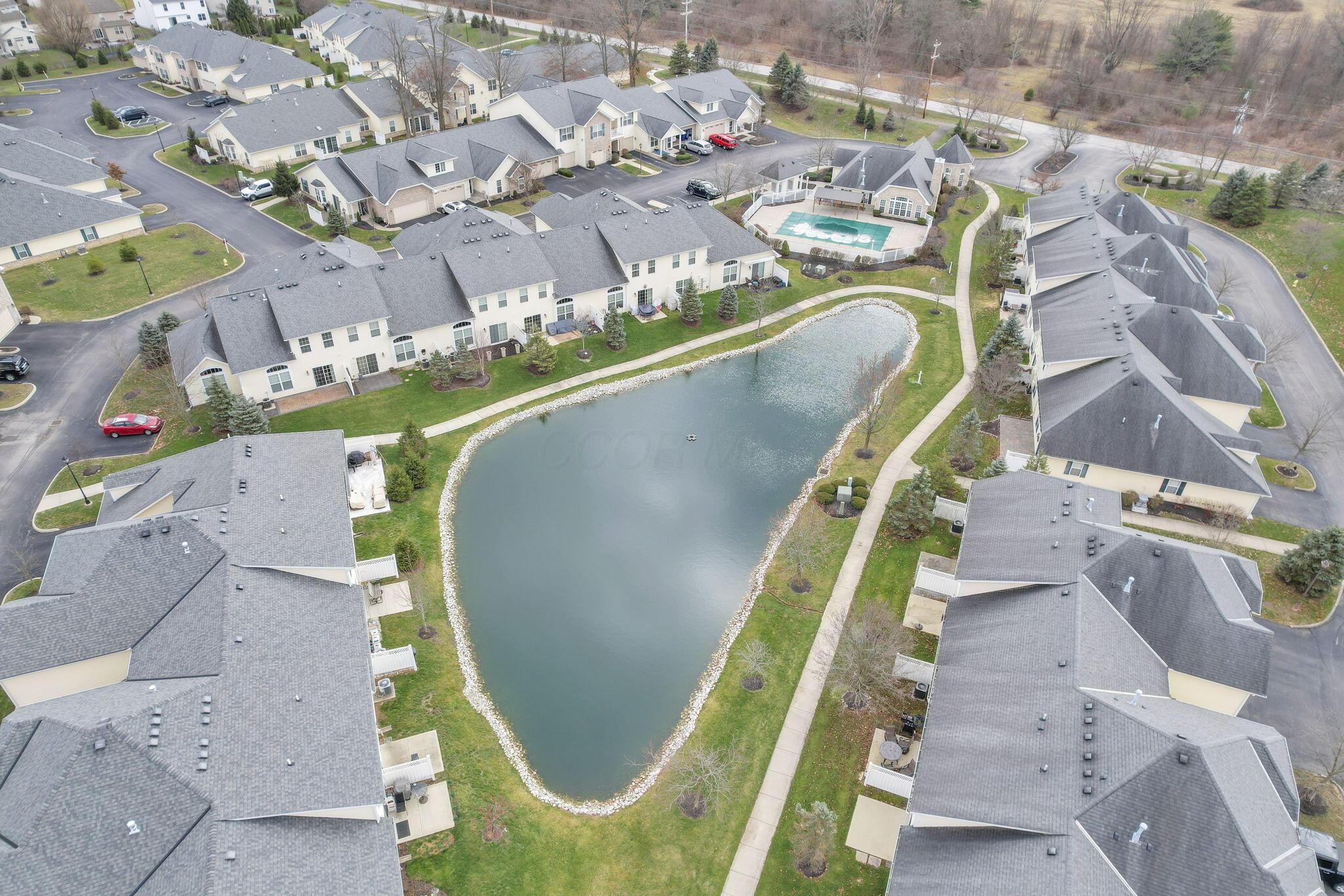96 Lakes At Cheshire Drive