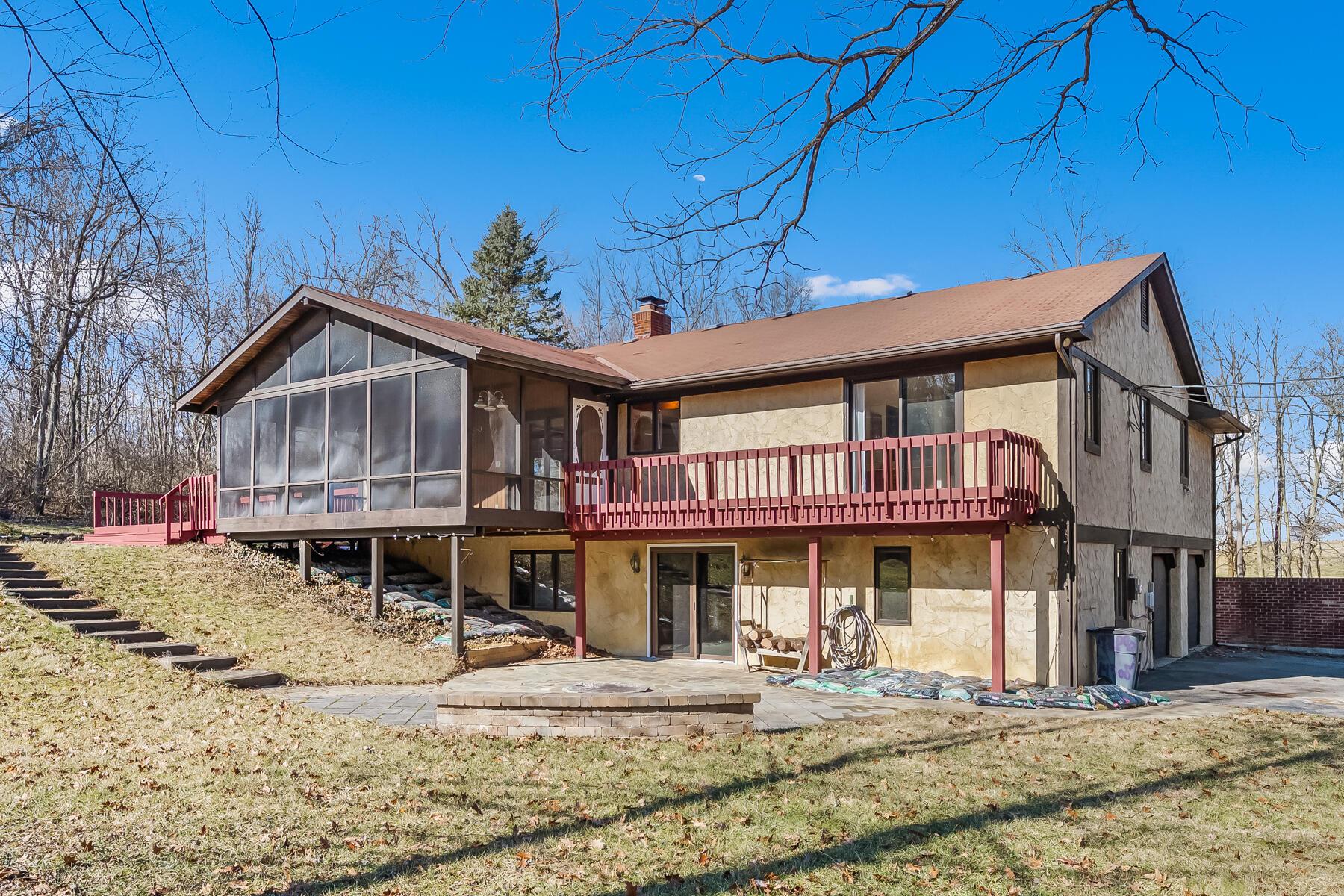 7753 Merchant Road