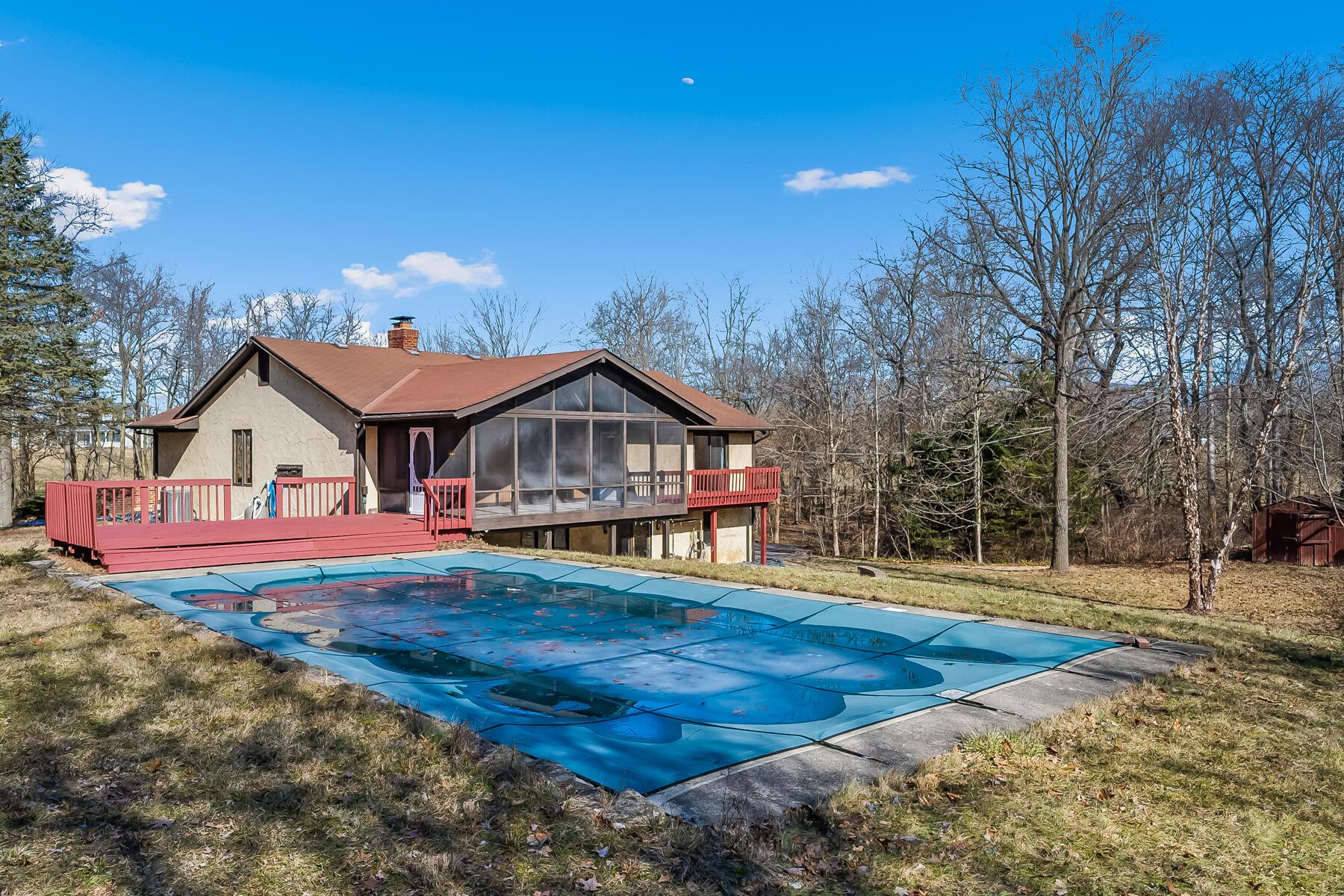 7753 Merchant Road