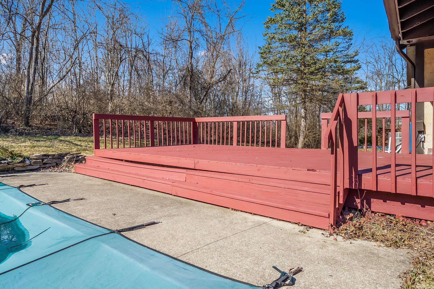 7753 Merchant Road