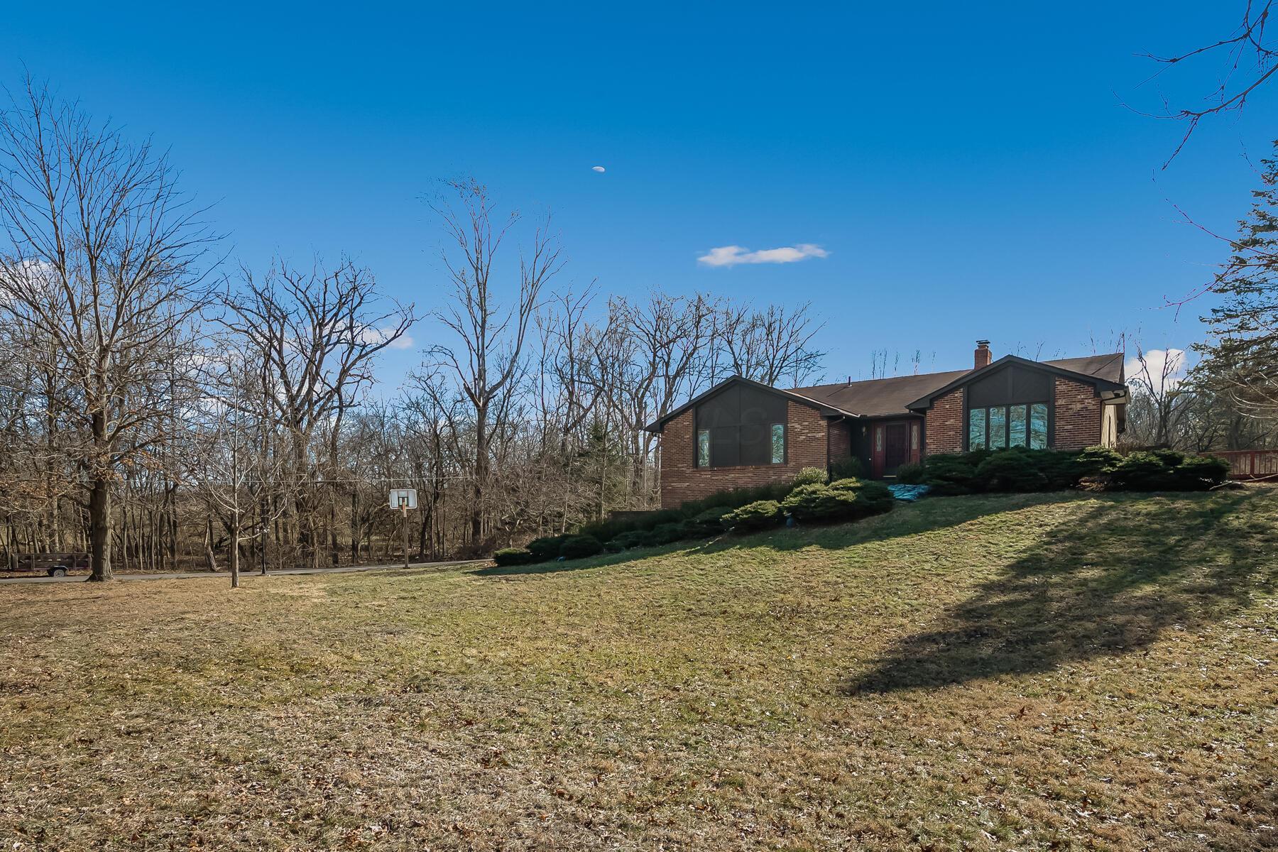 7753 Merchant Road