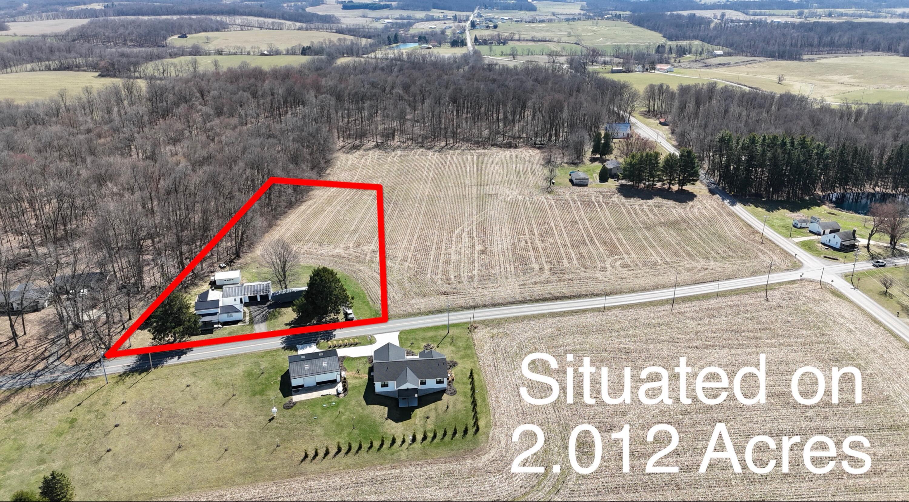 14642 Fredericktown Amity Road