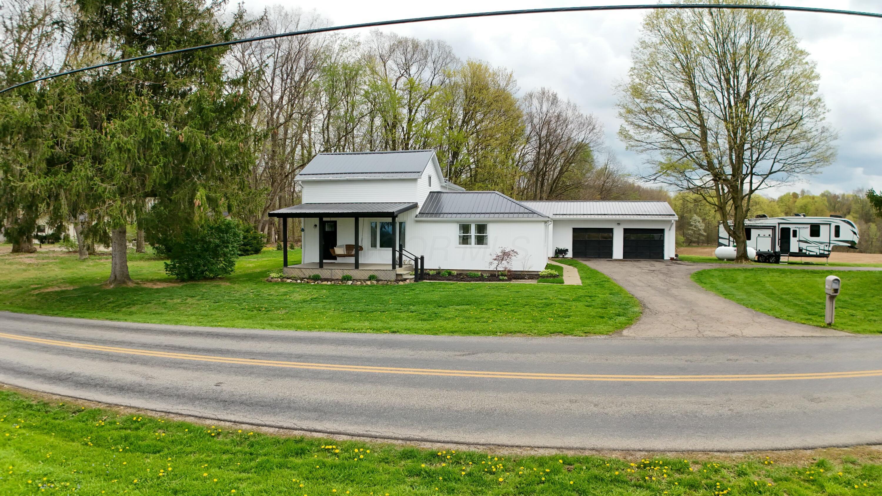 14642 Fredericktown Amity Road
