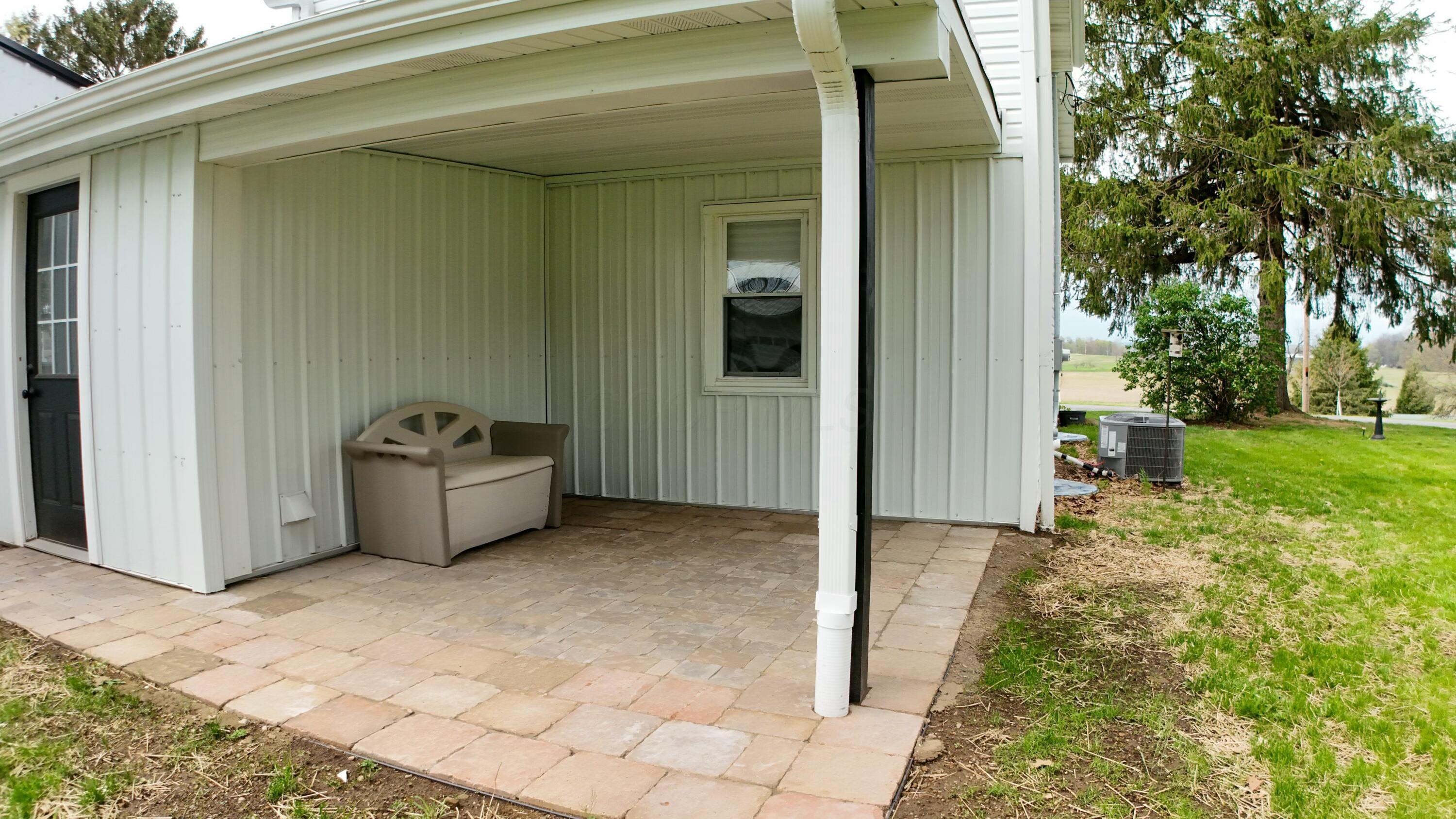 14642 Fredericktown Amity Road