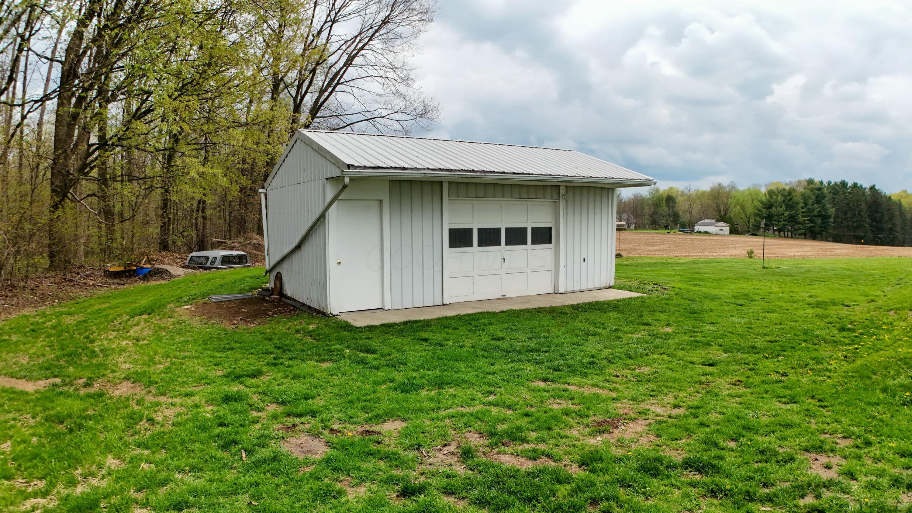 14642 Fredericktown Amity Road