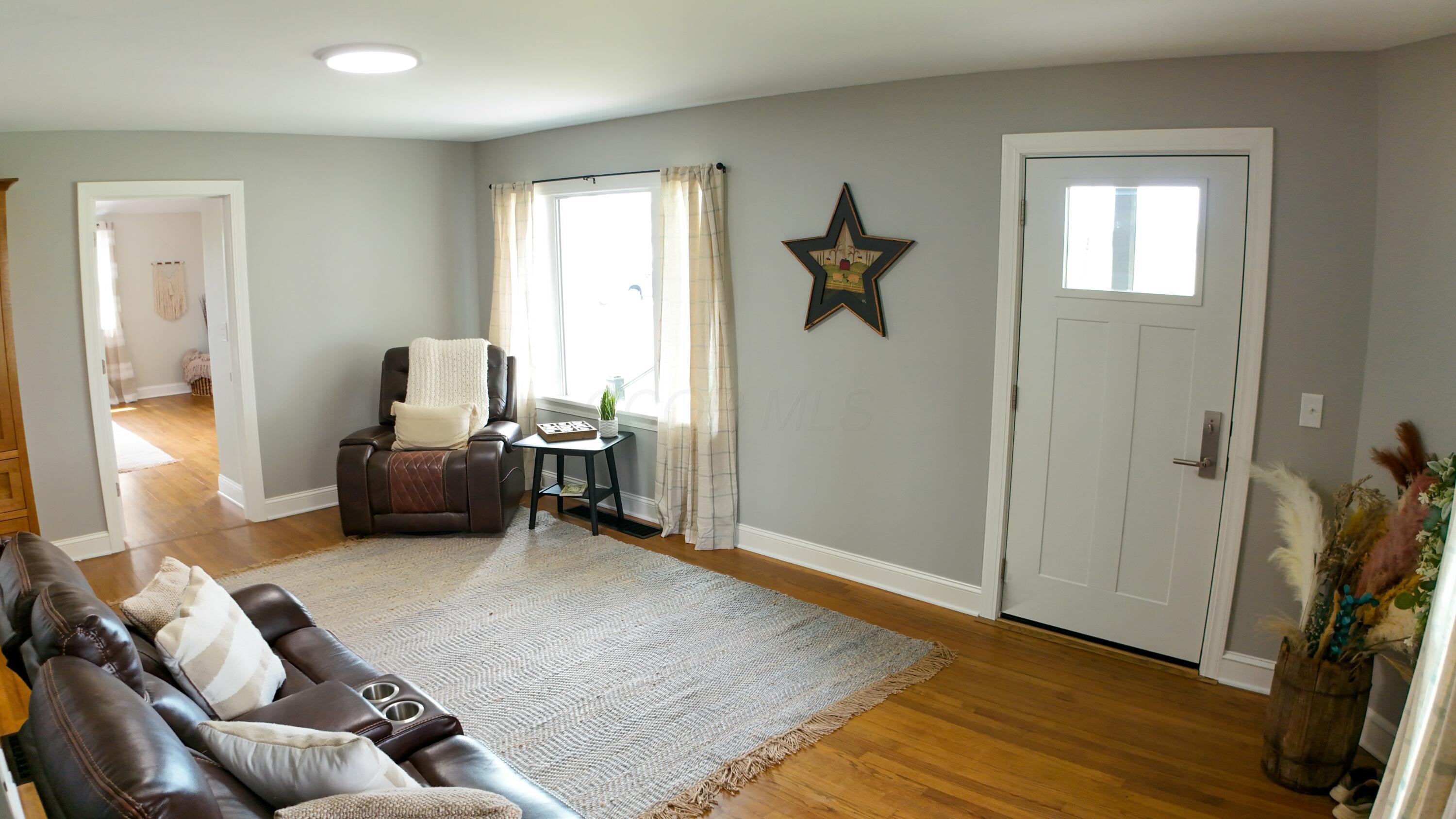 14642 Fredericktown Amity Road
