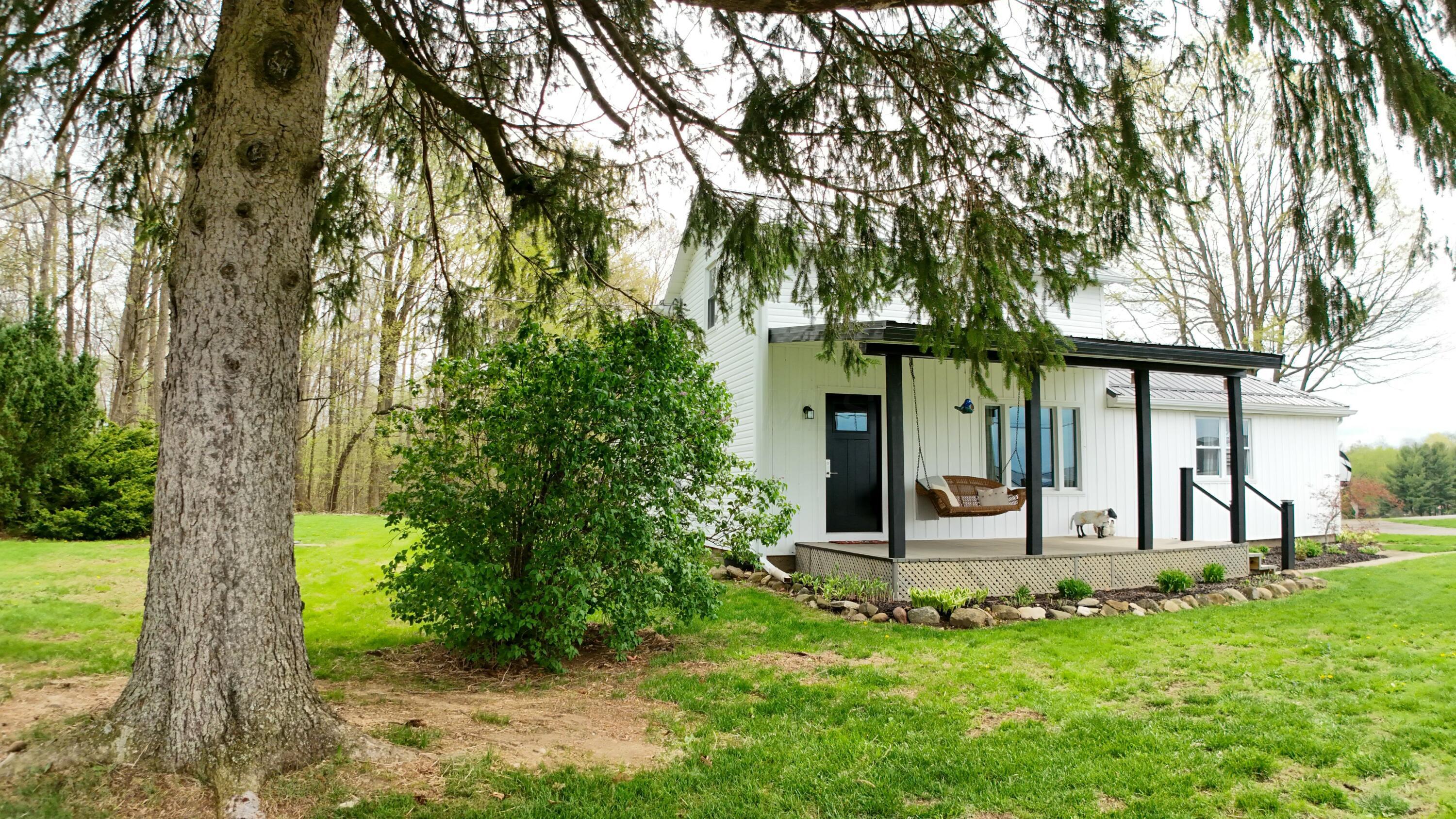 14642 Fredericktown Amity Road