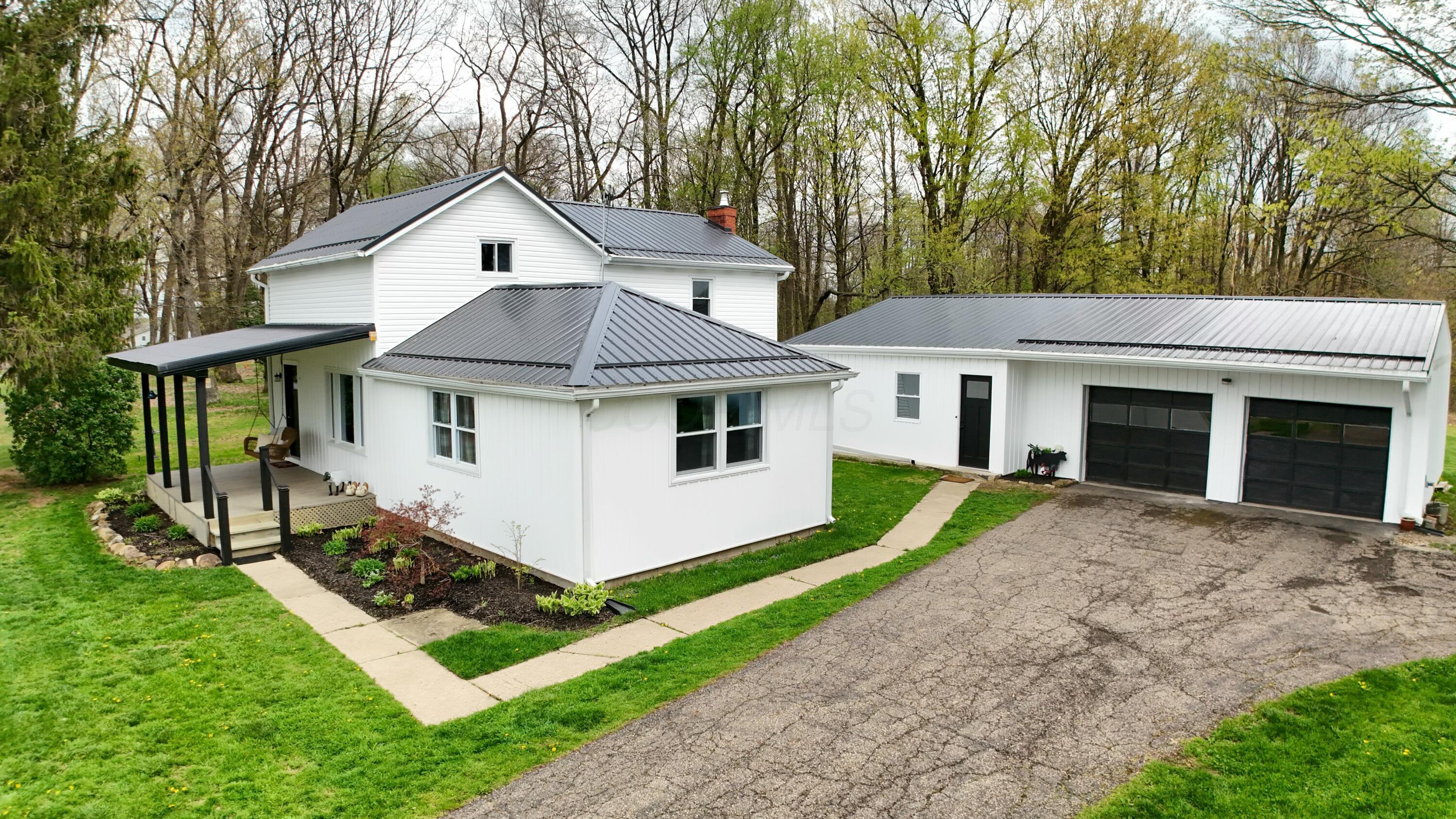 14642 Fredericktown Amity Road