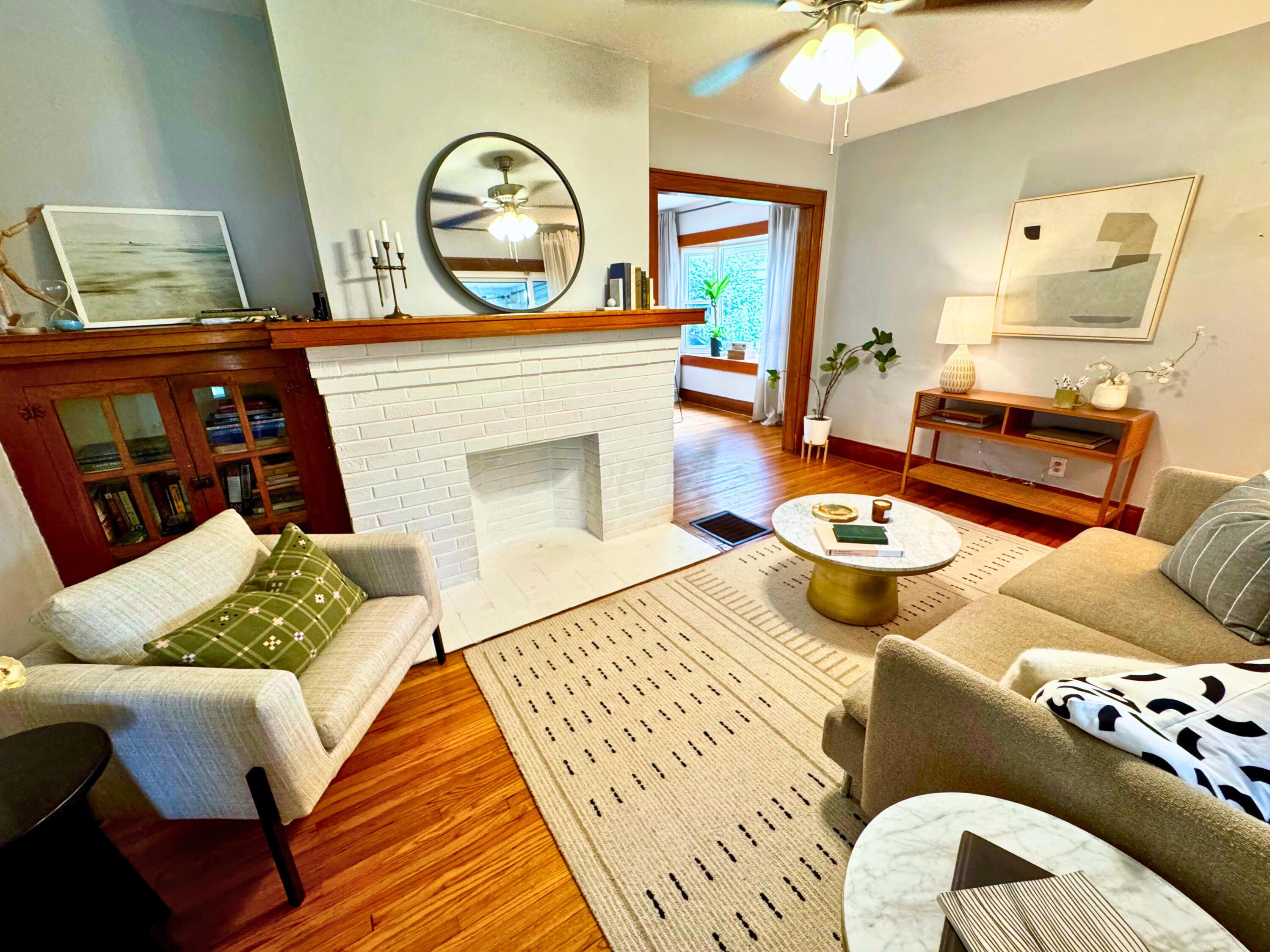 544 Melrose Avenue