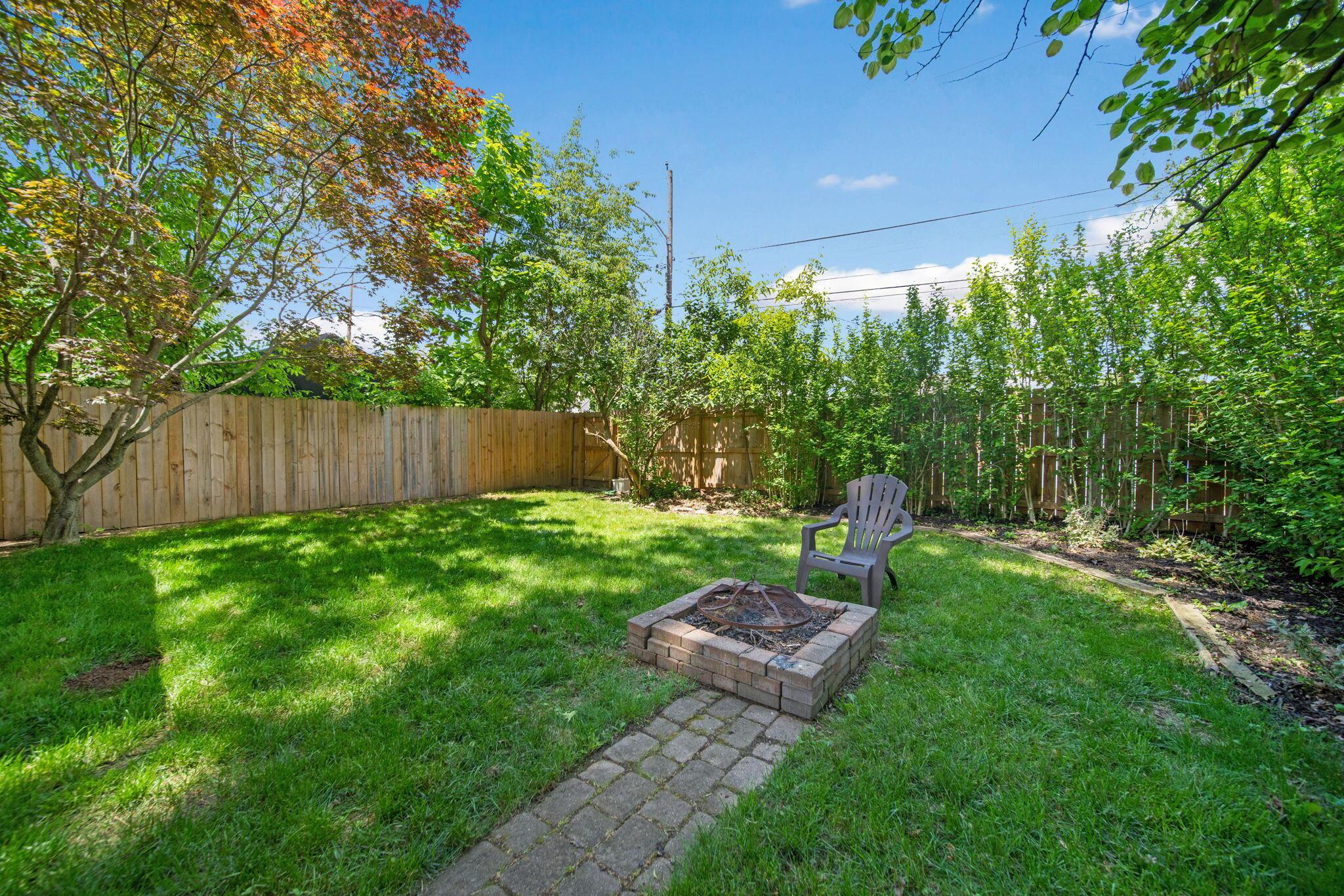 544 Melrose Avenue