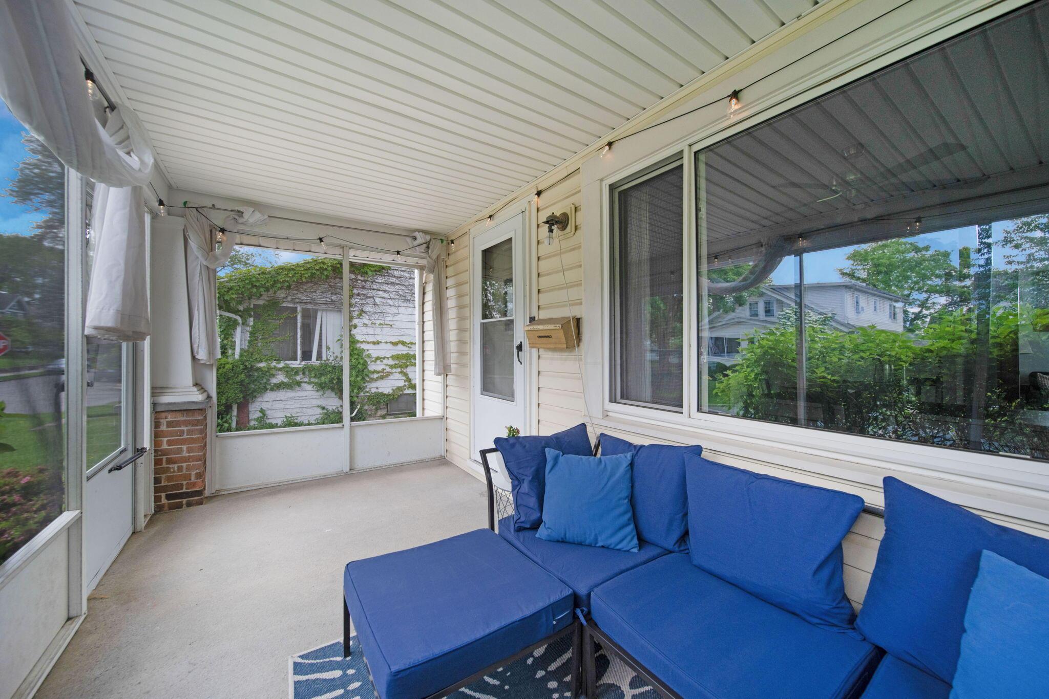 544 Melrose Avenue