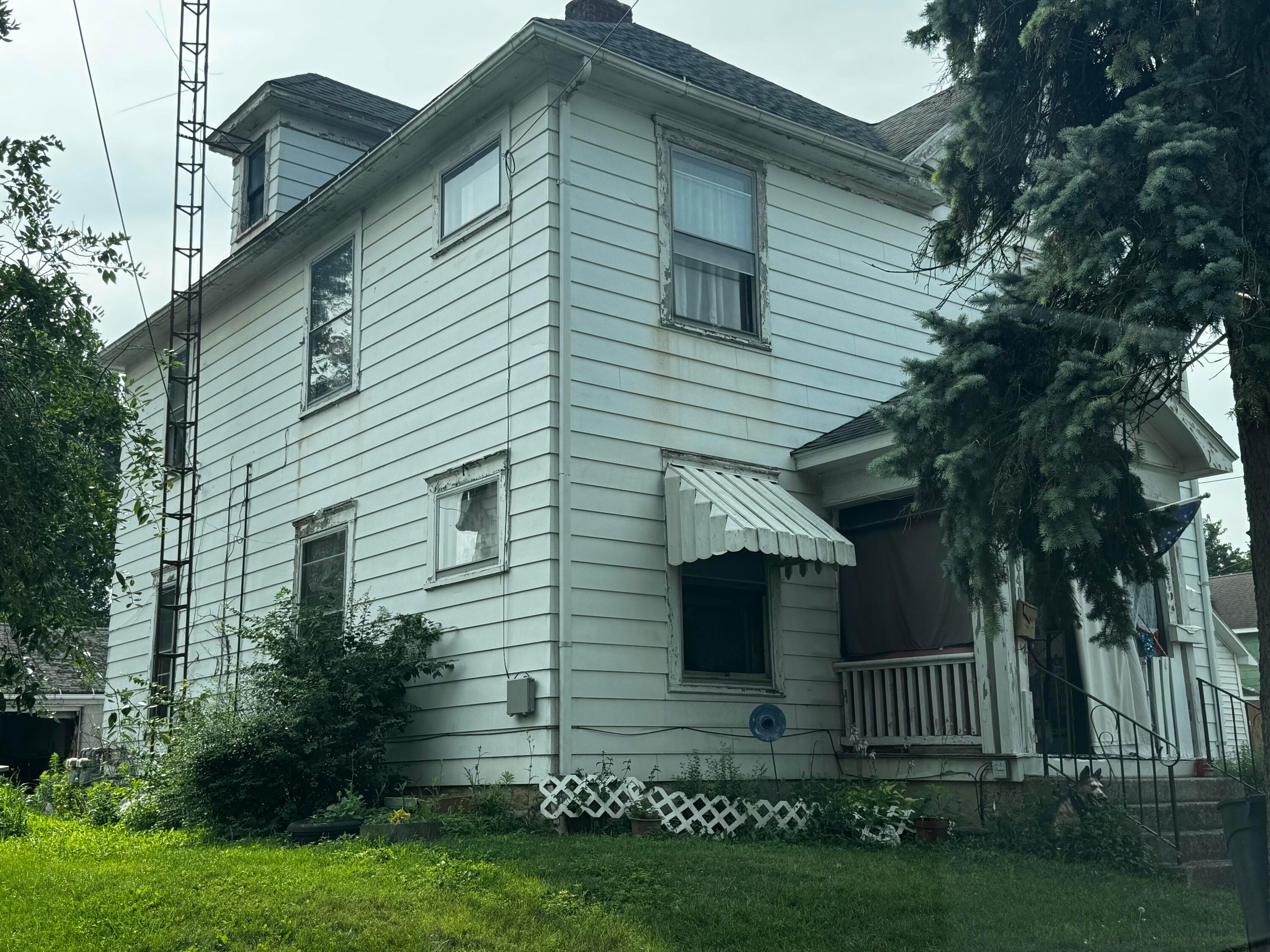 640 S Prospect Street
