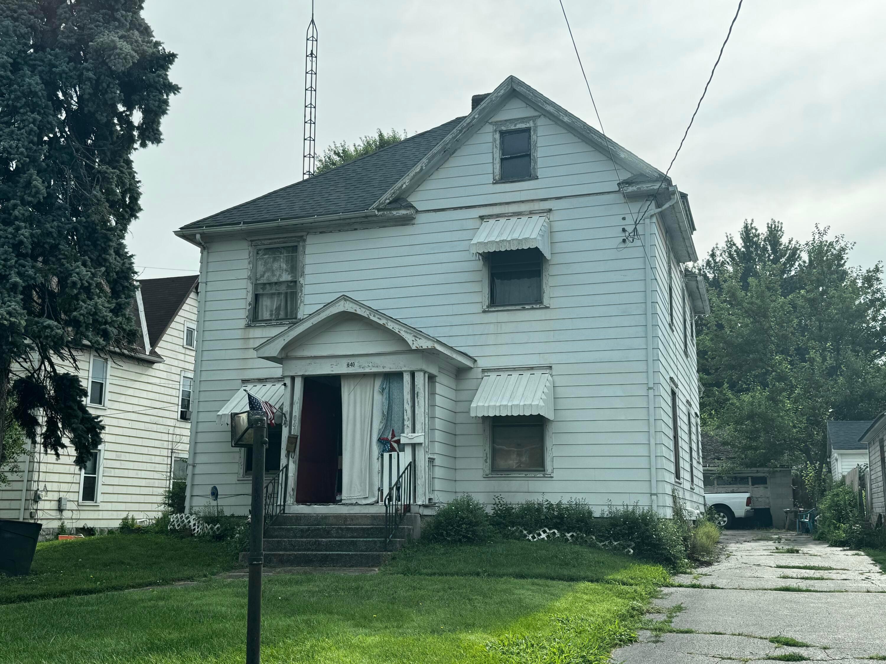 640 S Prospect Street