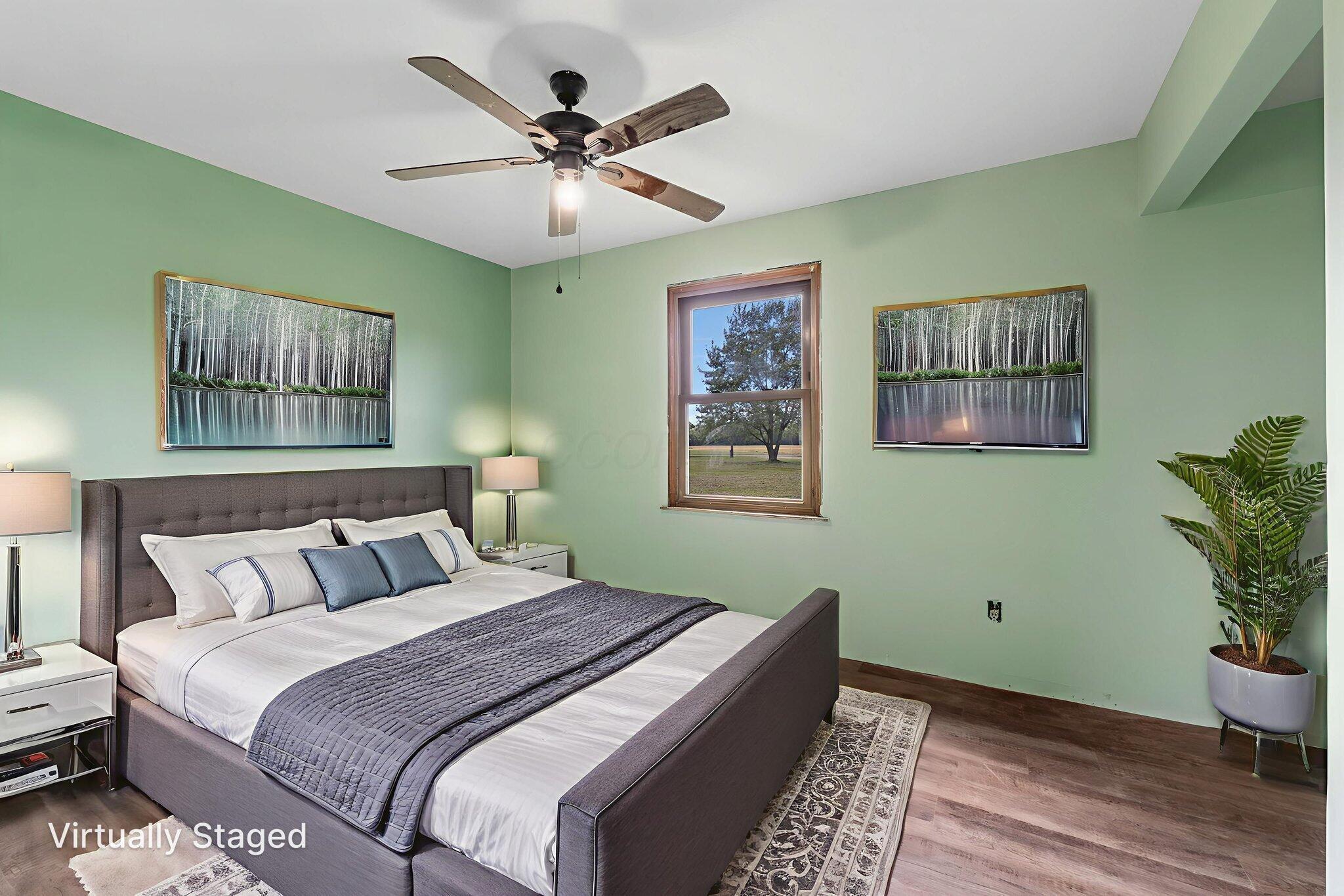 4200 Green Camp Essex Road