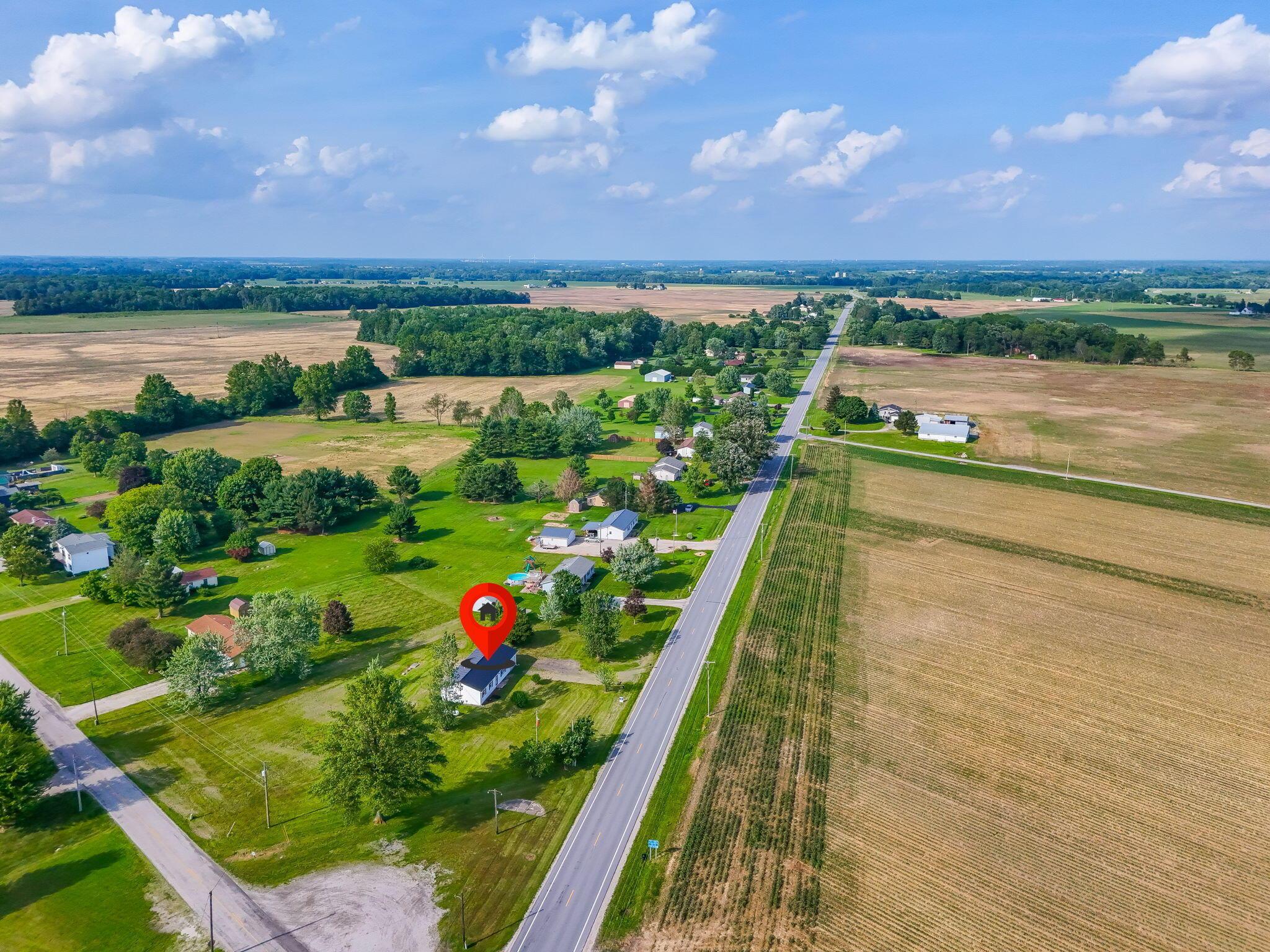 4200 Green Camp Essex Road