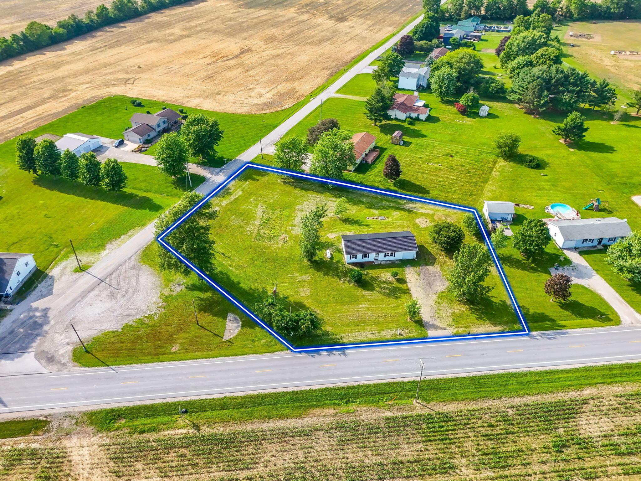 4200 Green Camp Essex Road