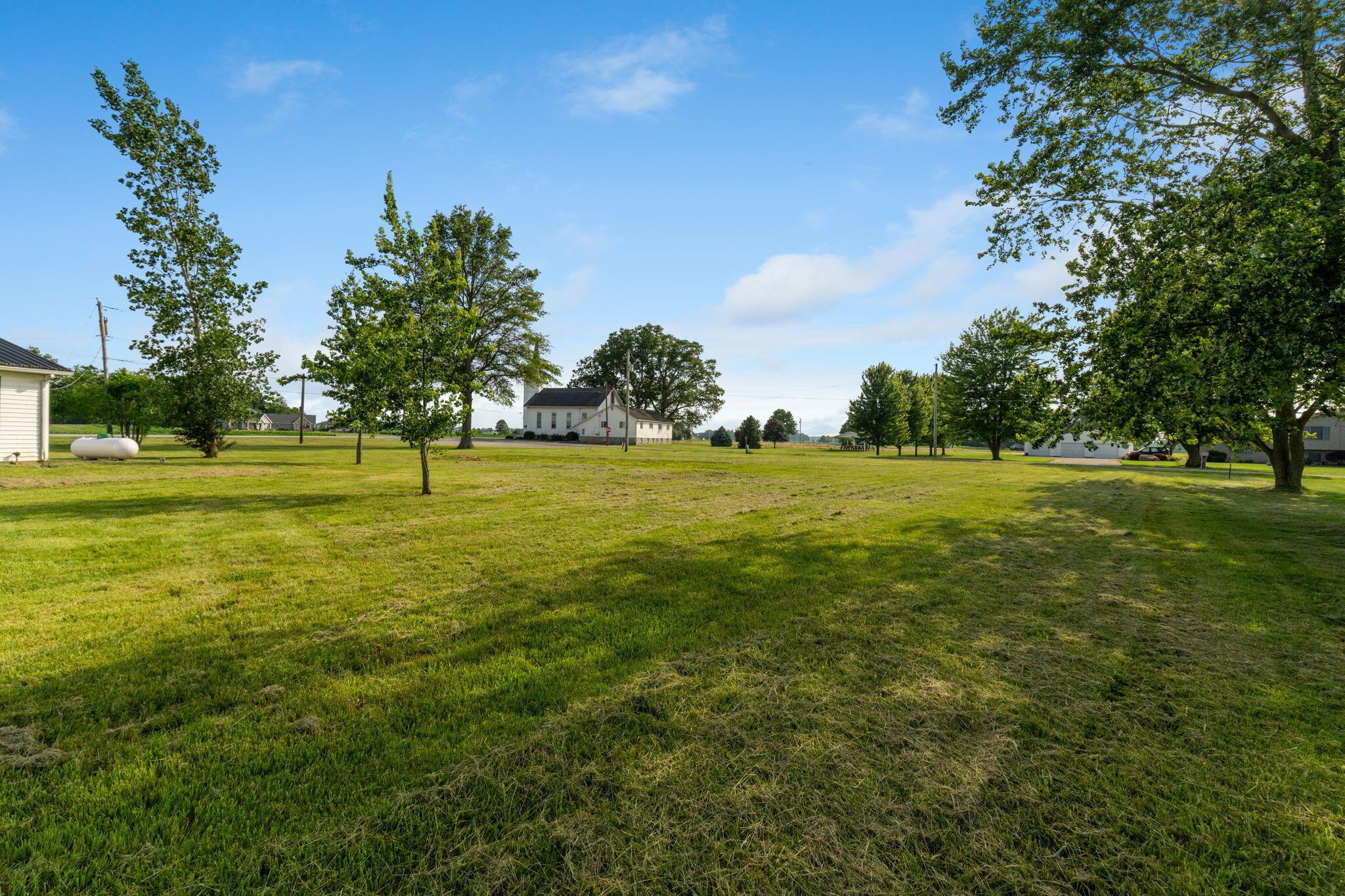 4200 Green Camp Essex Road