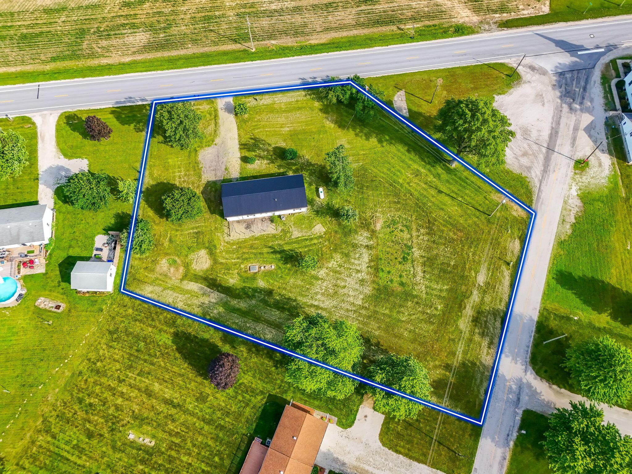 4200 Green Camp Essex Road