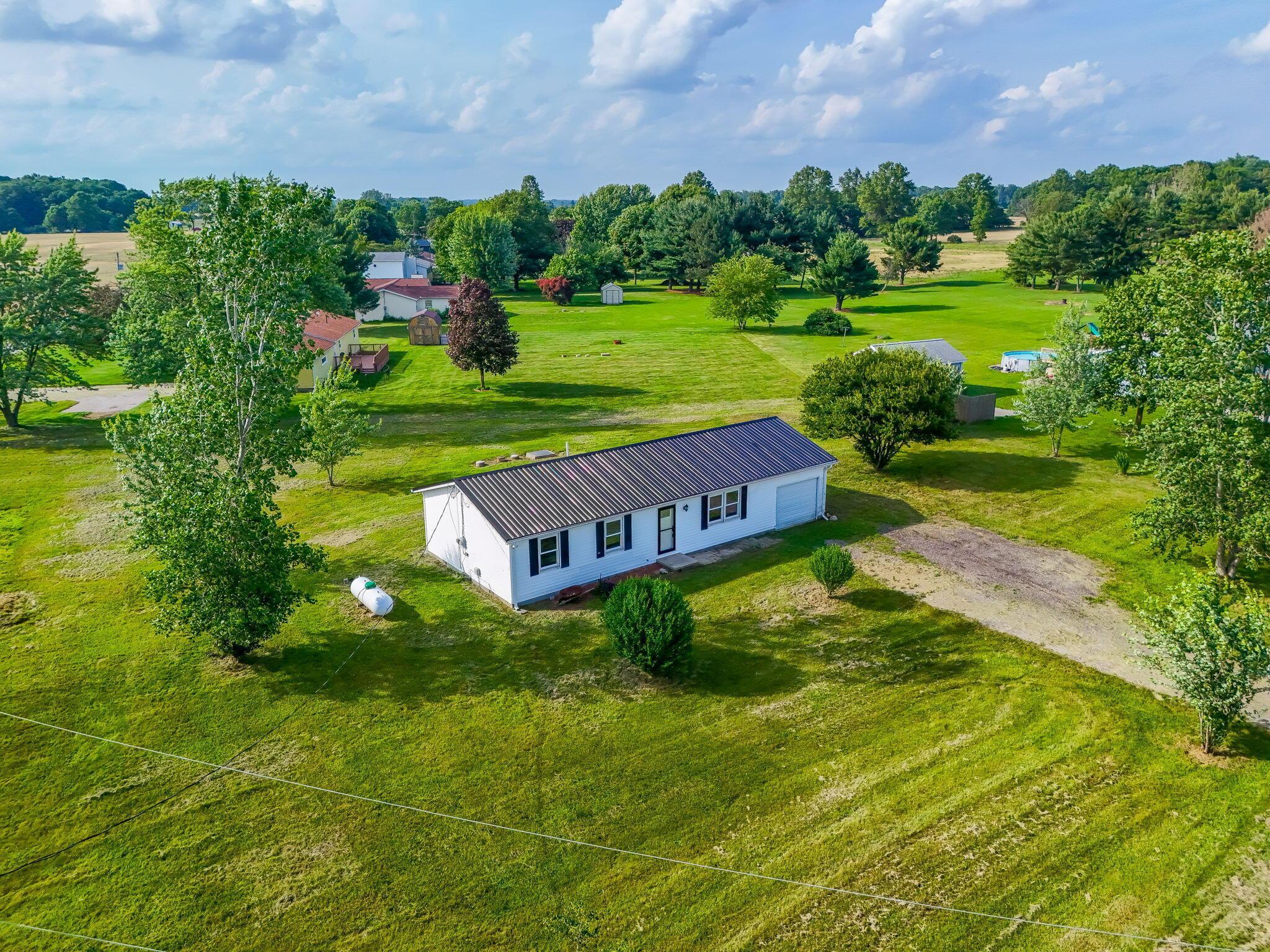 4200 Green Camp Essex Road