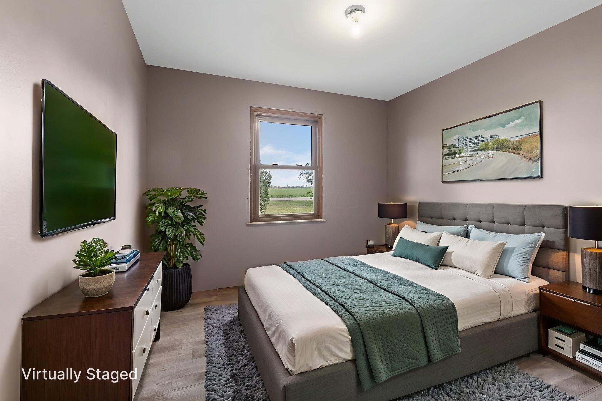 4200 Green Camp Essex Road