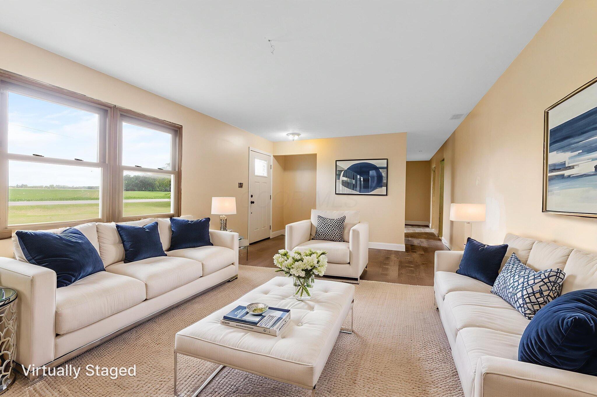 4200 Green Camp Essex Road