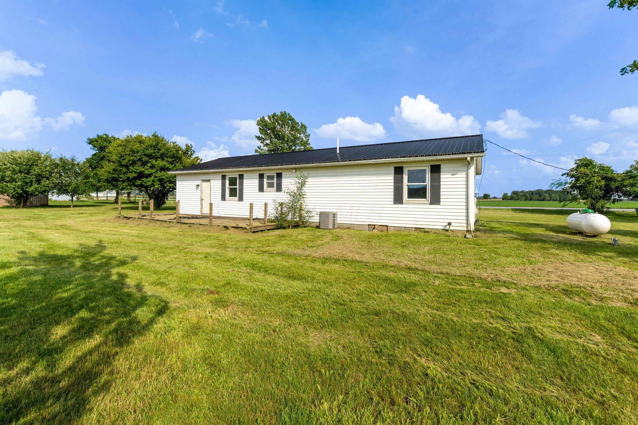 4200 Green Camp Essex Road