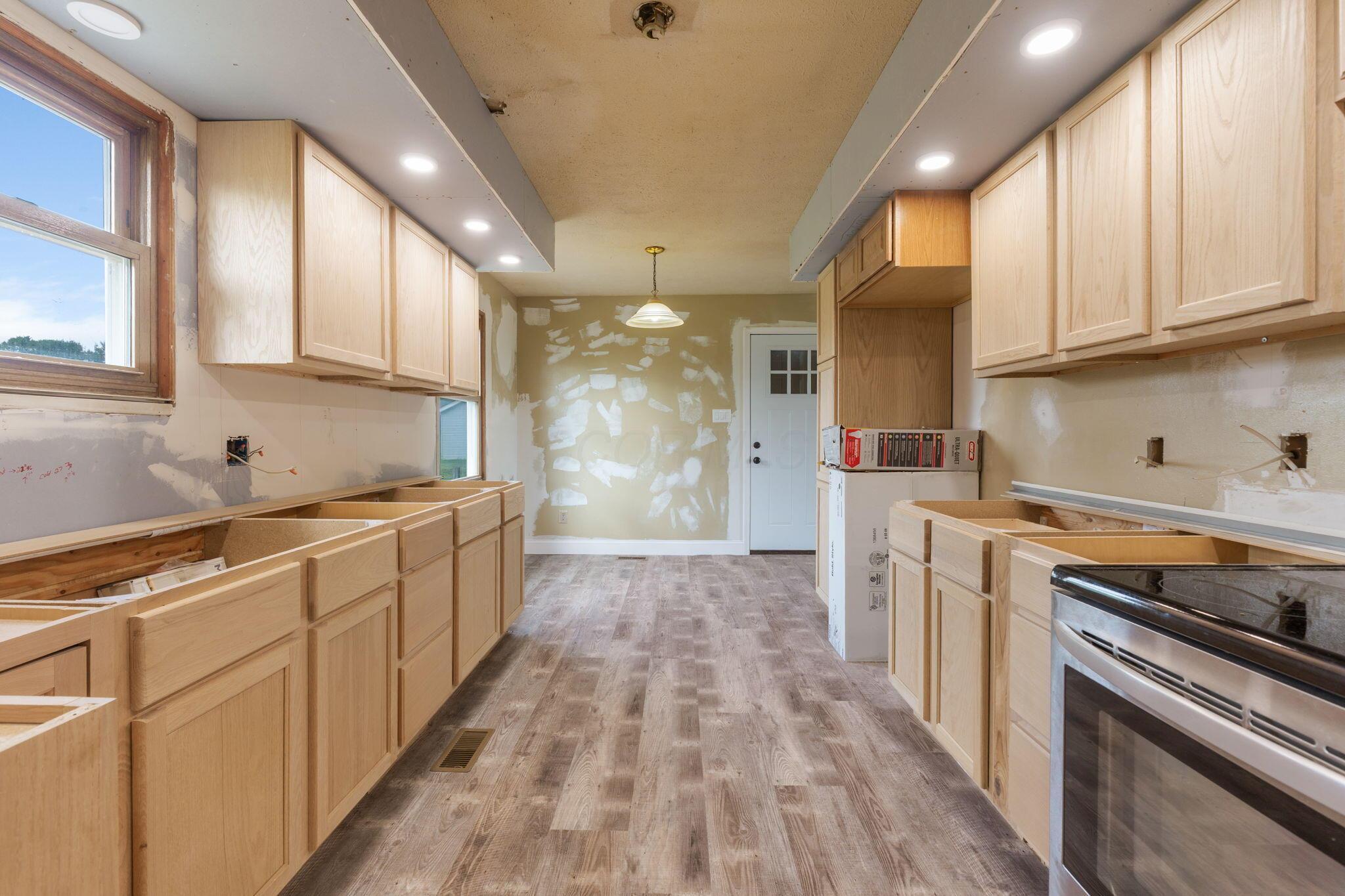 4200 Green Camp Essex Road