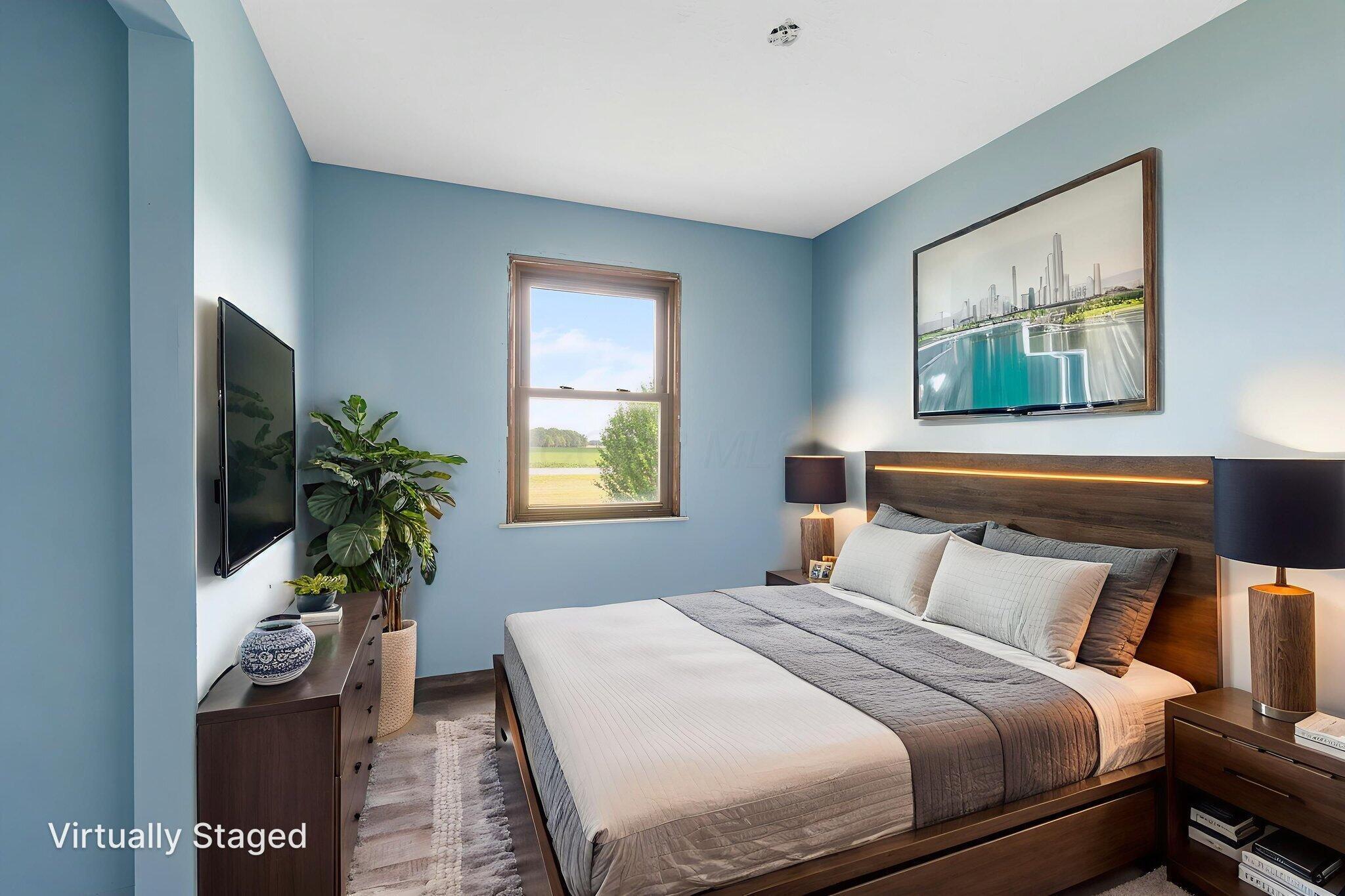 4200 Green Camp Essex Road