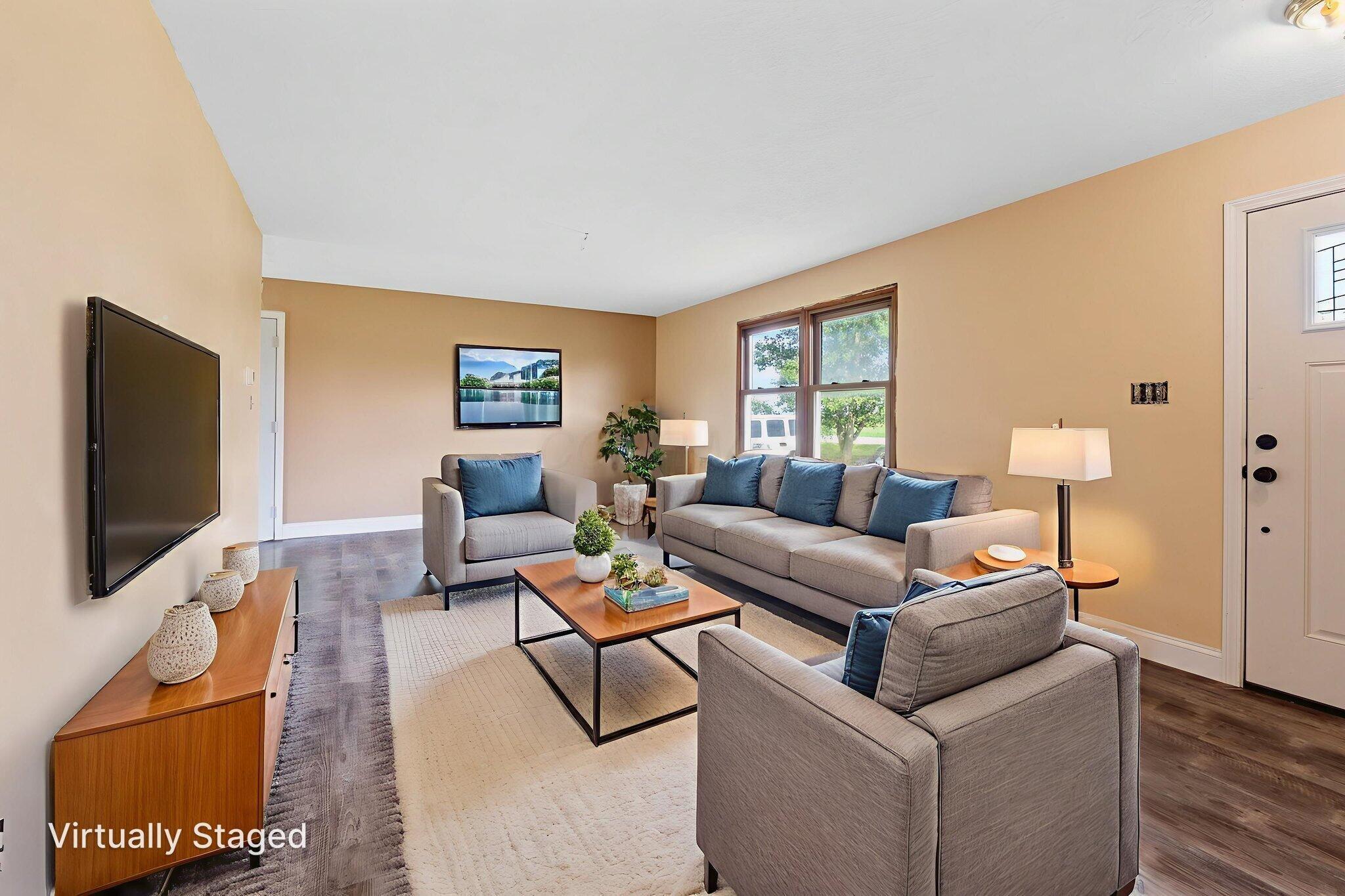 4200 Green Camp Essex Road