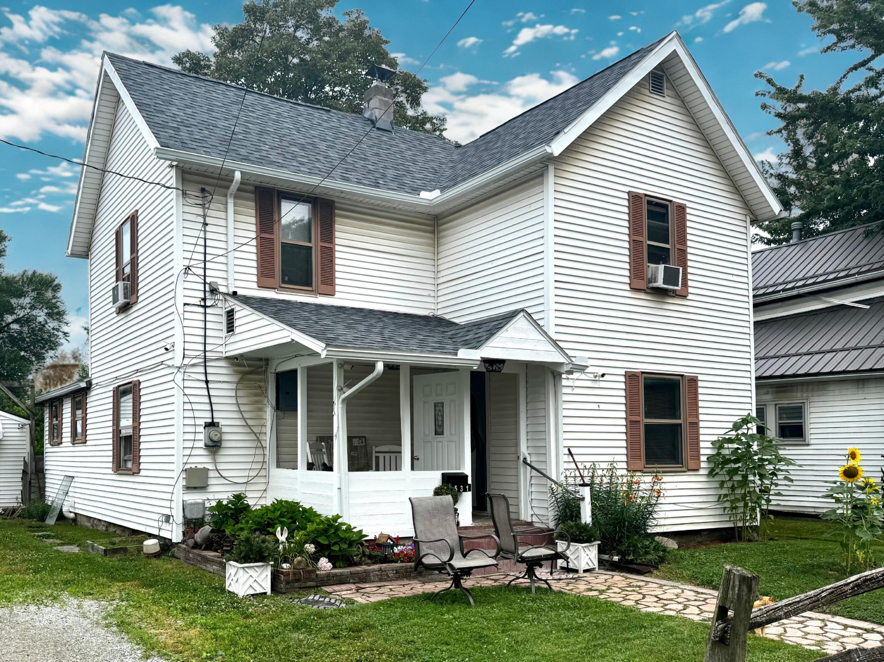 531 Toledo Avenue