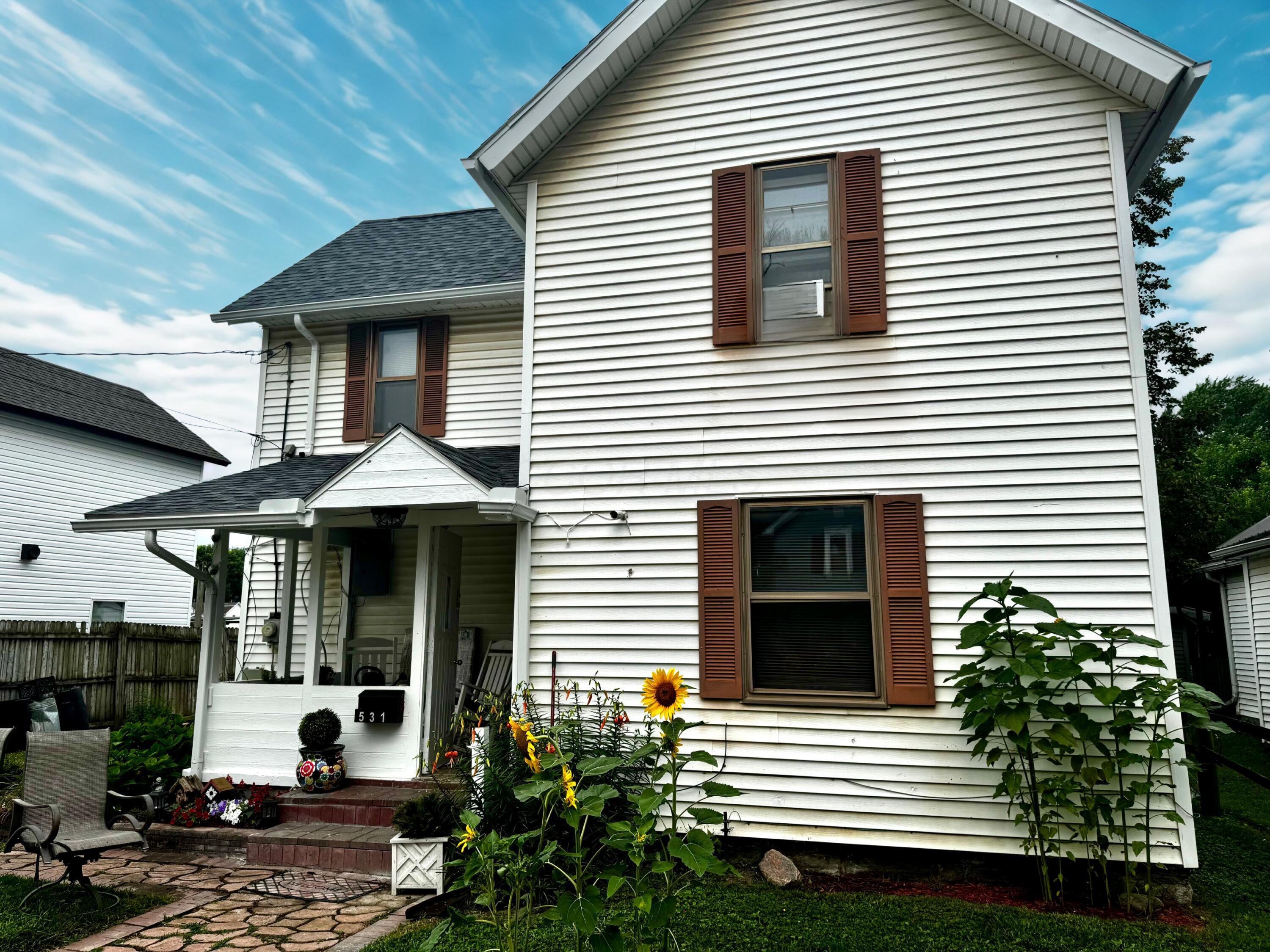 531 Toledo Avenue
