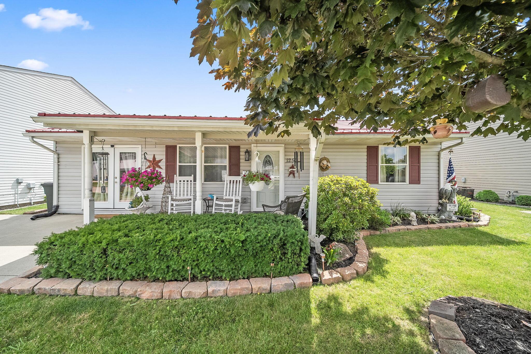 1250 Grenada Drive