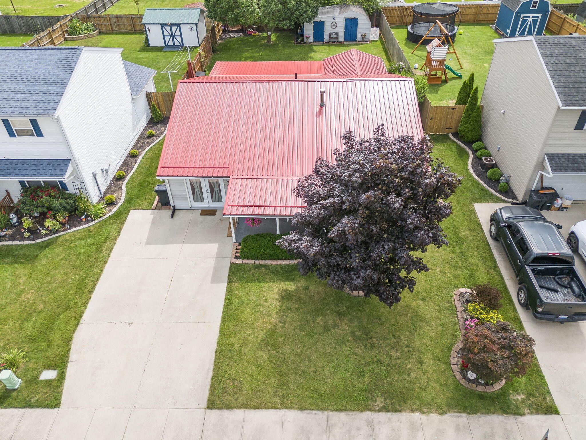 1250 Grenada Drive