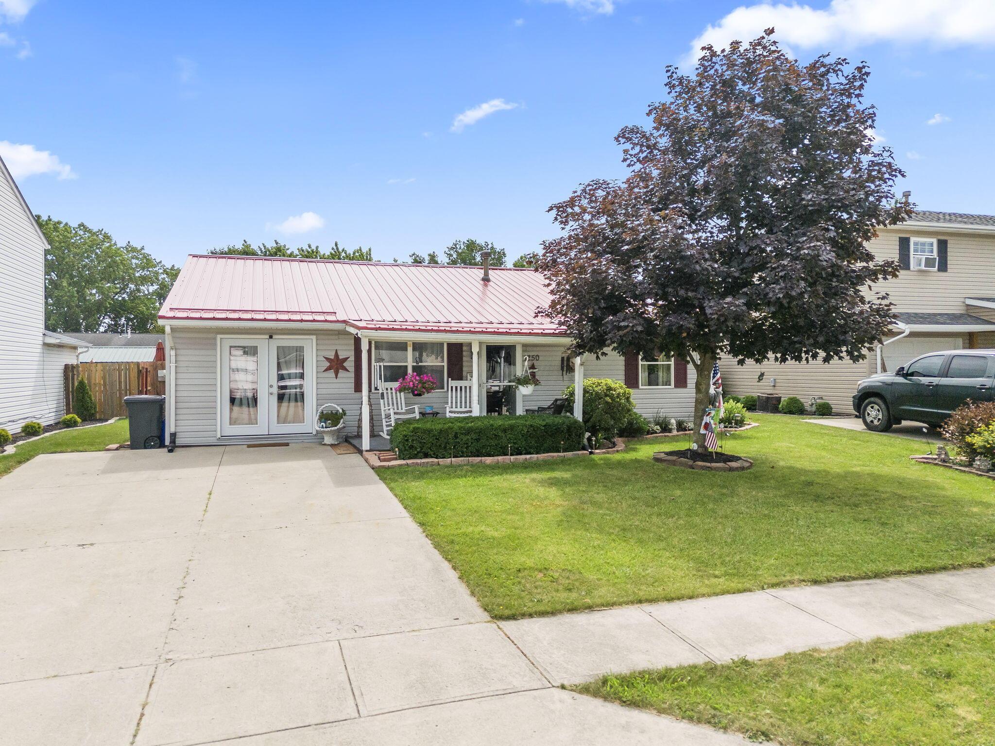1250 Grenada Drive