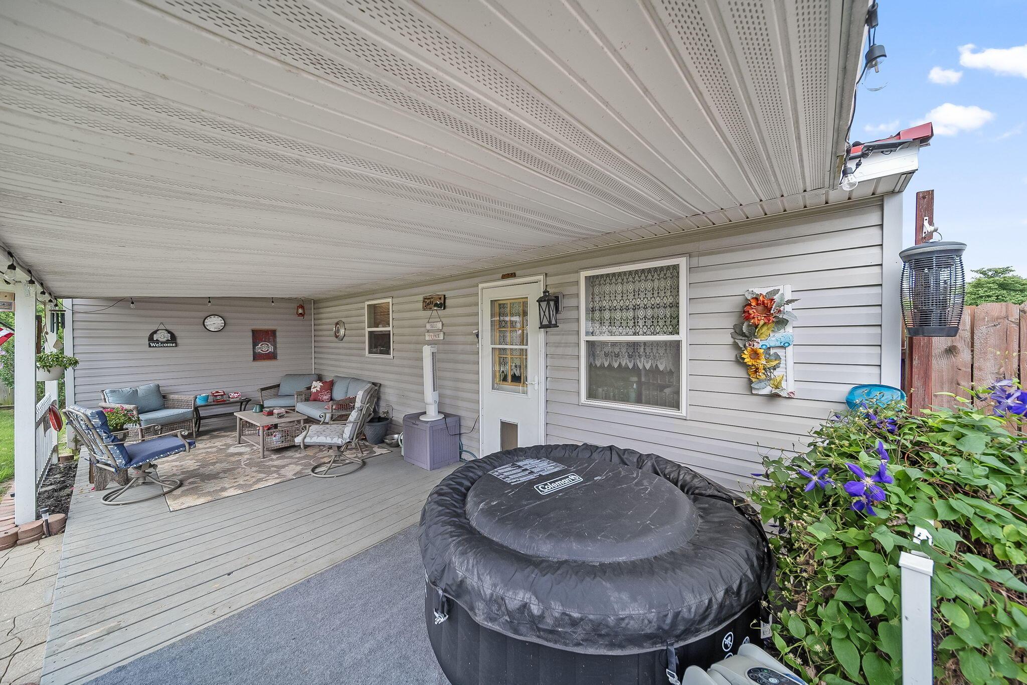 1250 Grenada Drive