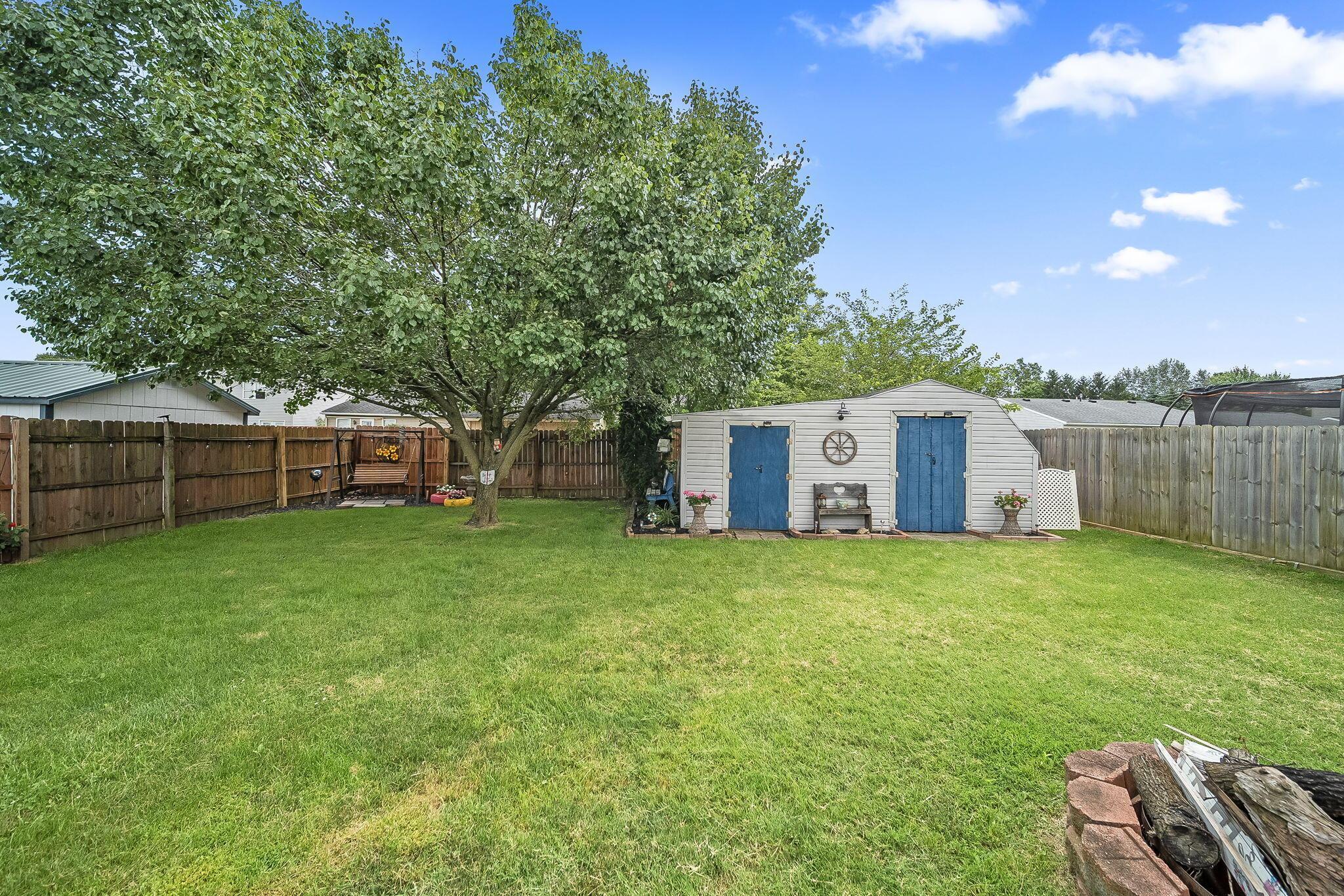 1250 Grenada Drive